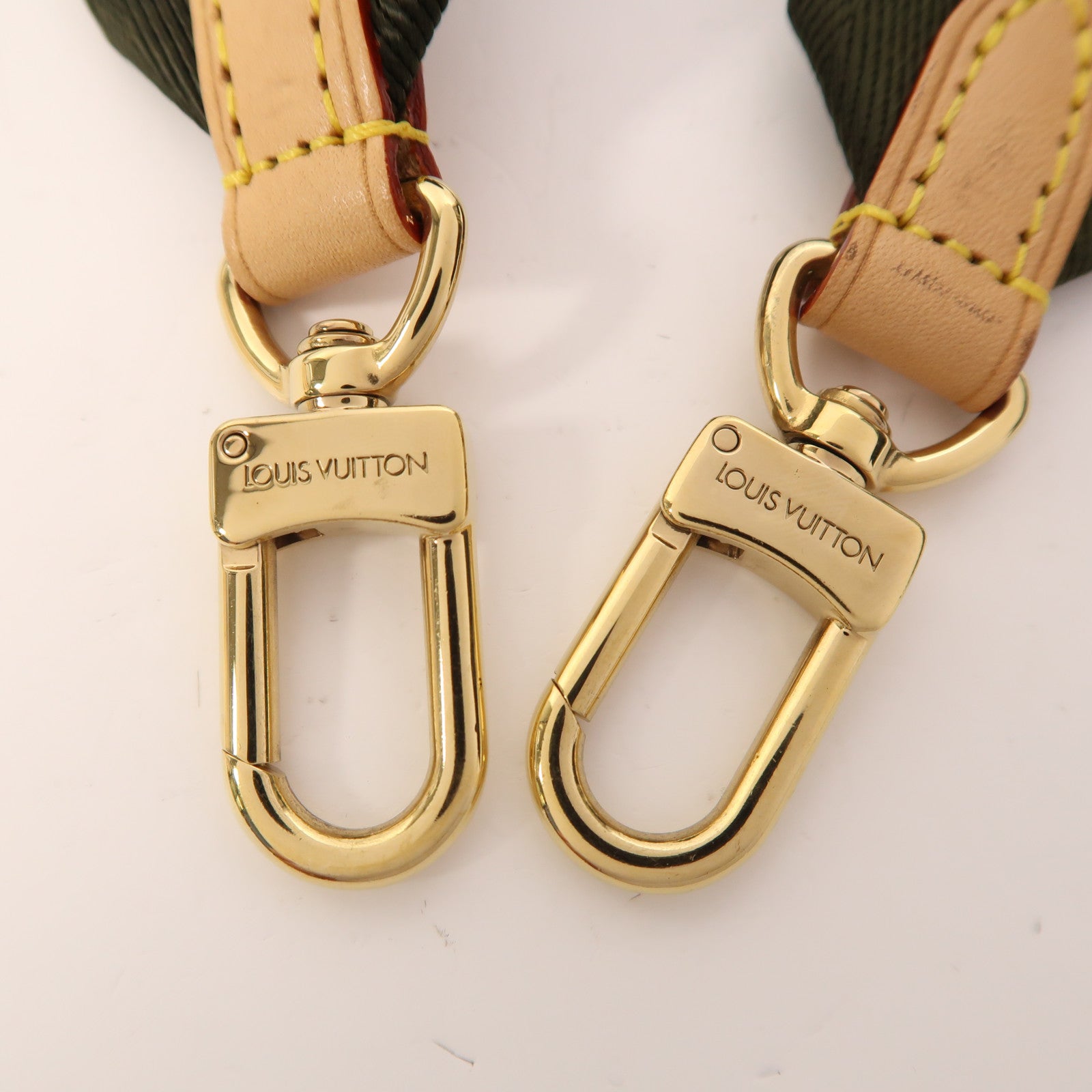 LOUIS VUITTON Monogram Multi Pochette Accessoires金扣肩背袋