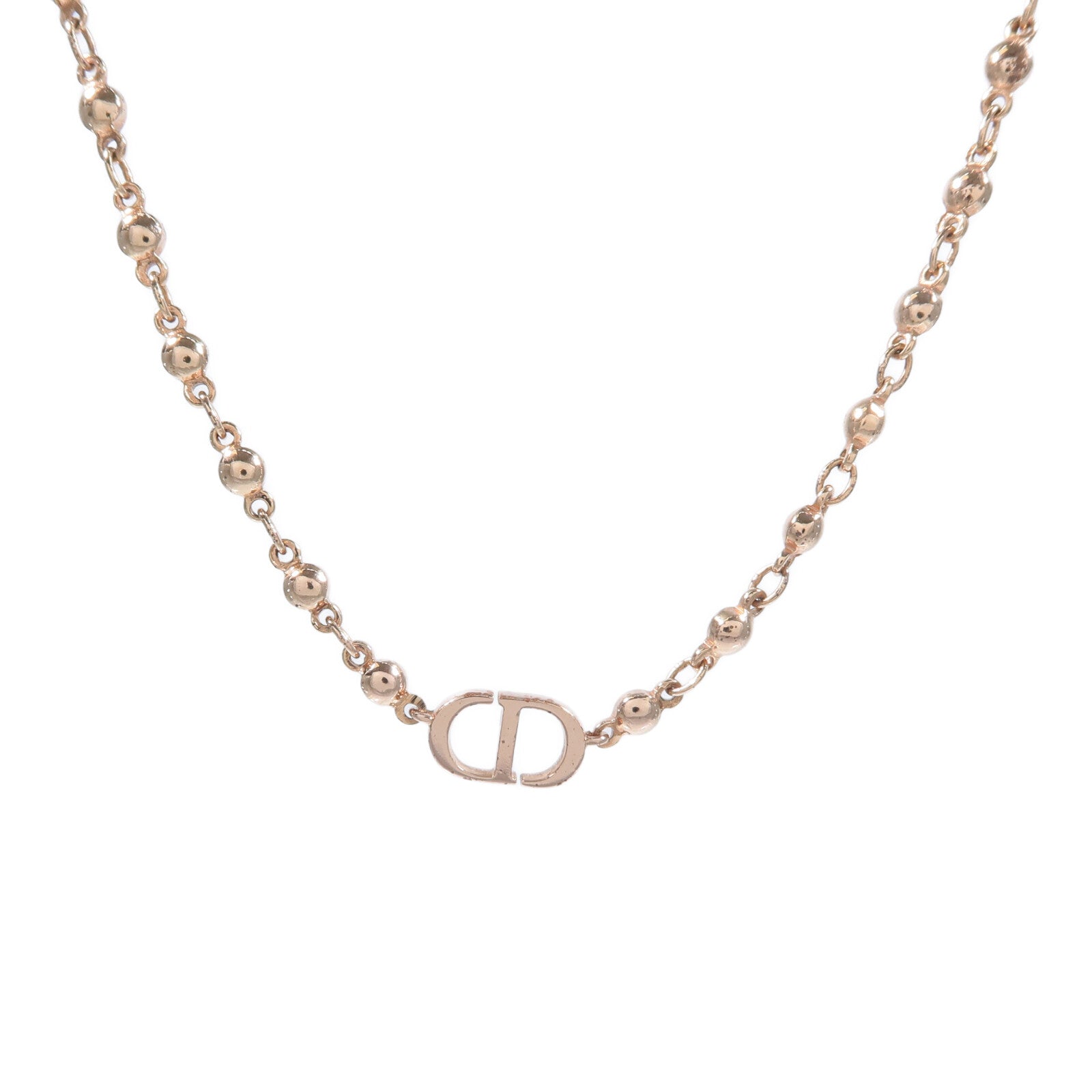 Dior 金屬Necklace項鍊