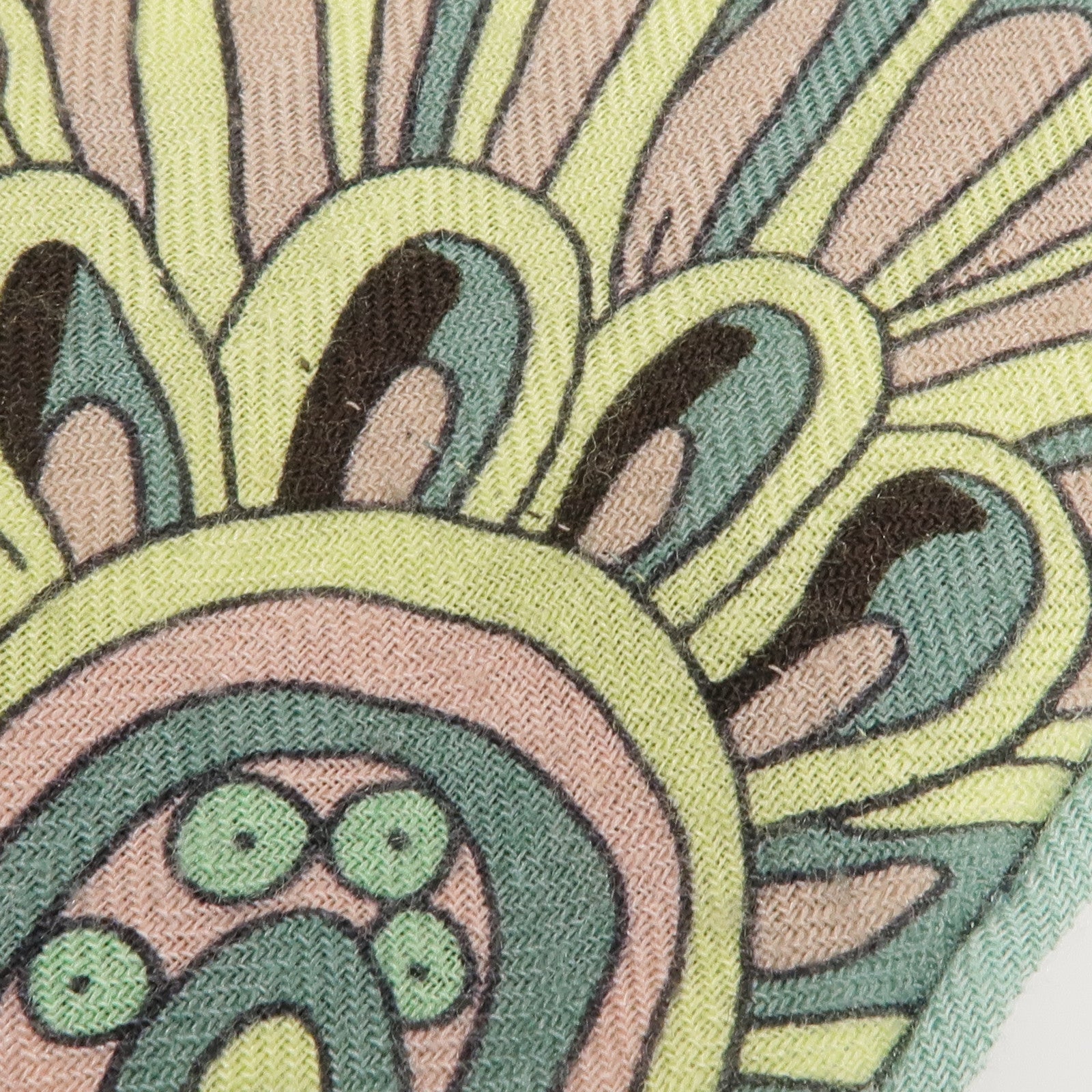 HERMES 羊絨/絲質Scarf圍巾