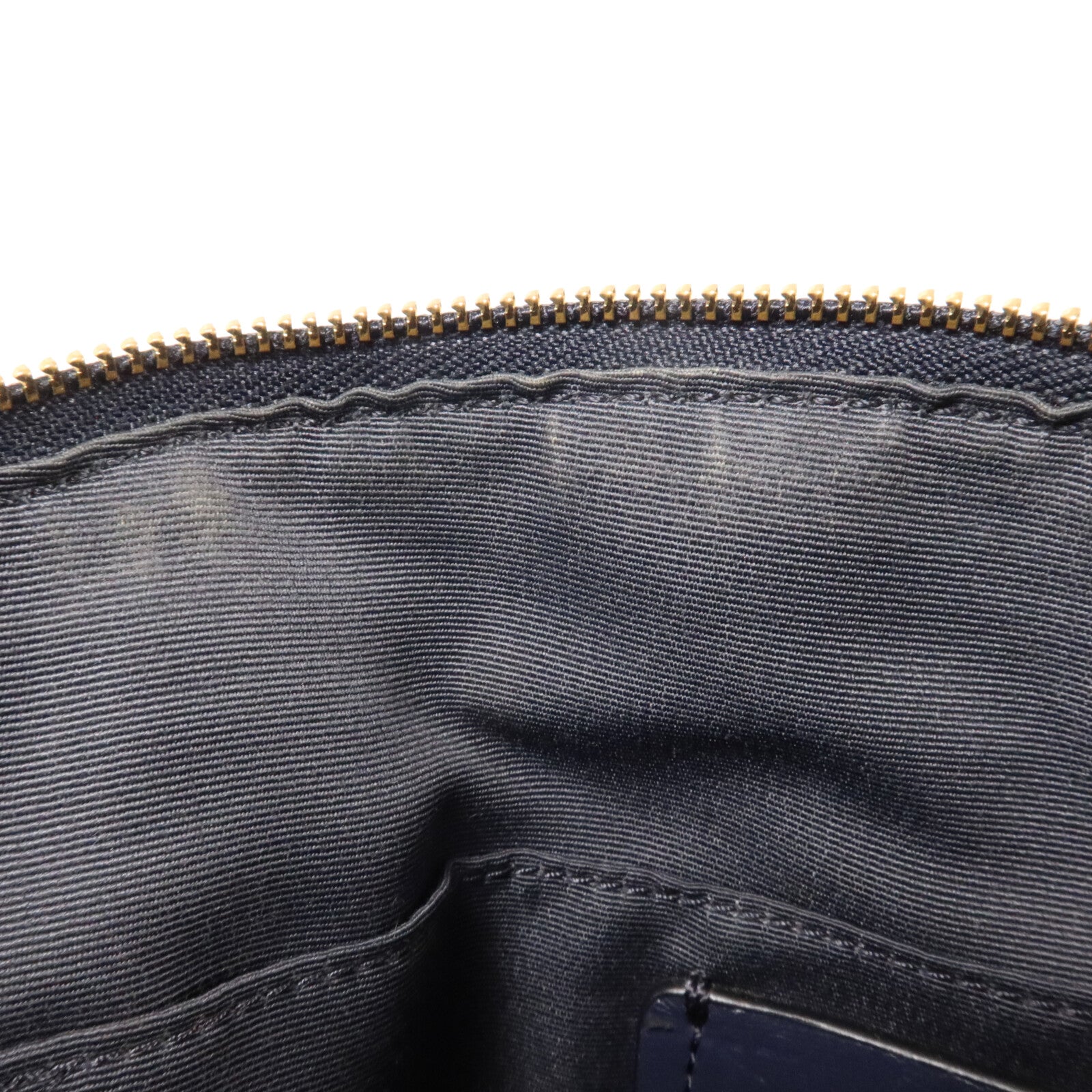 COACH 牛皮皮革2 Way Shoulder手挽肩背兩用袋