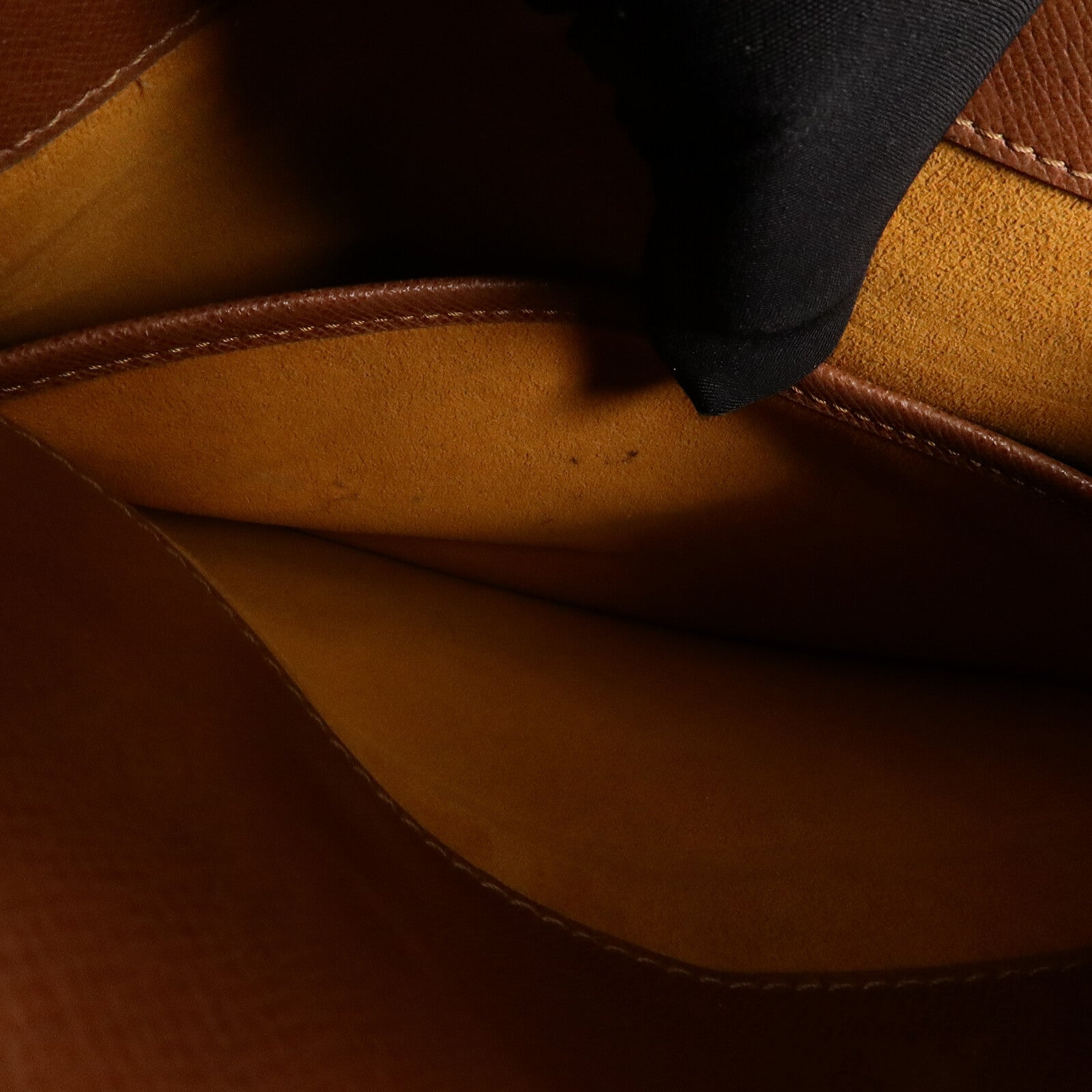 LOUIS VUITTON Monogram Musette肩背袋