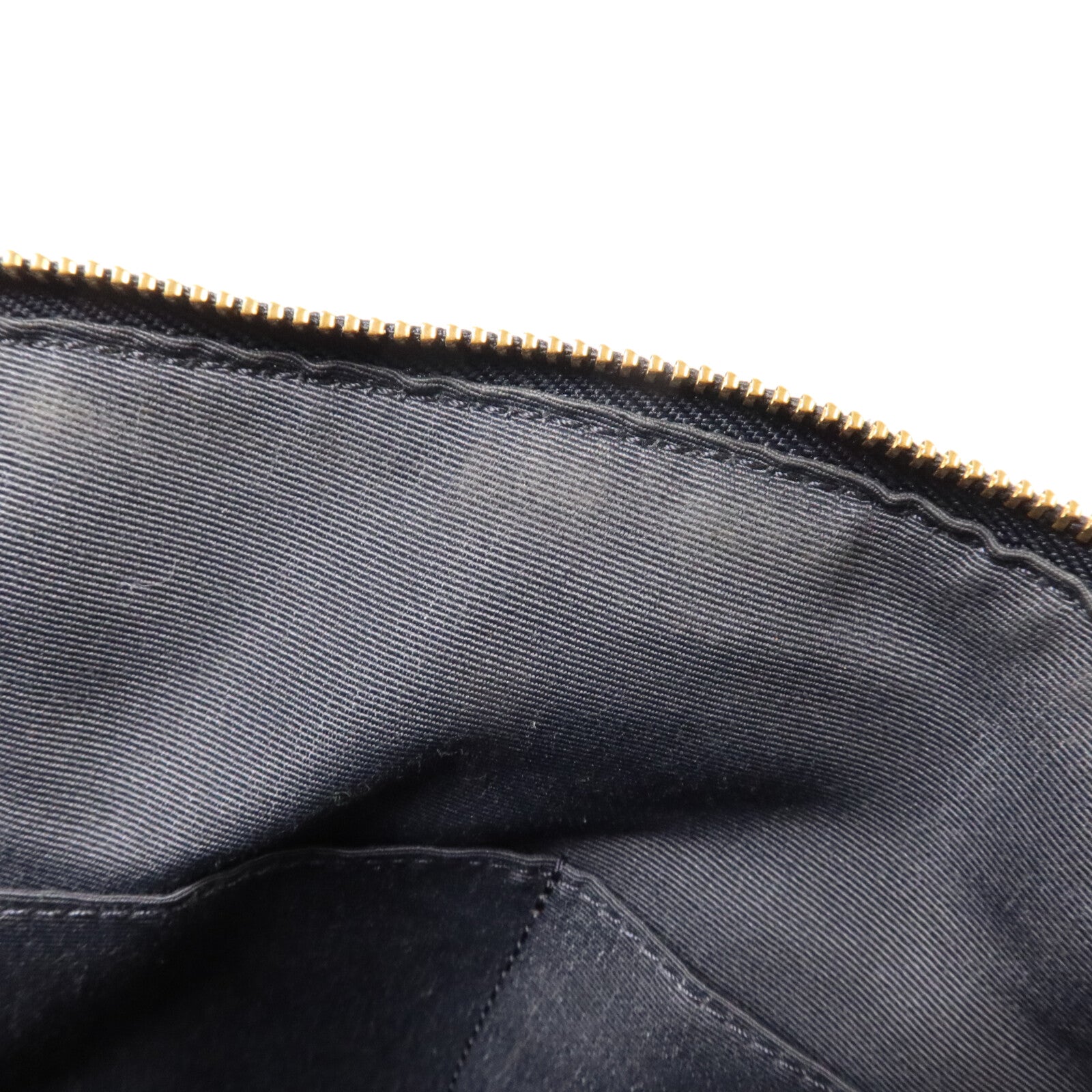 COACH 牛皮皮革2 Way Shoulder手挽肩背兩用袋