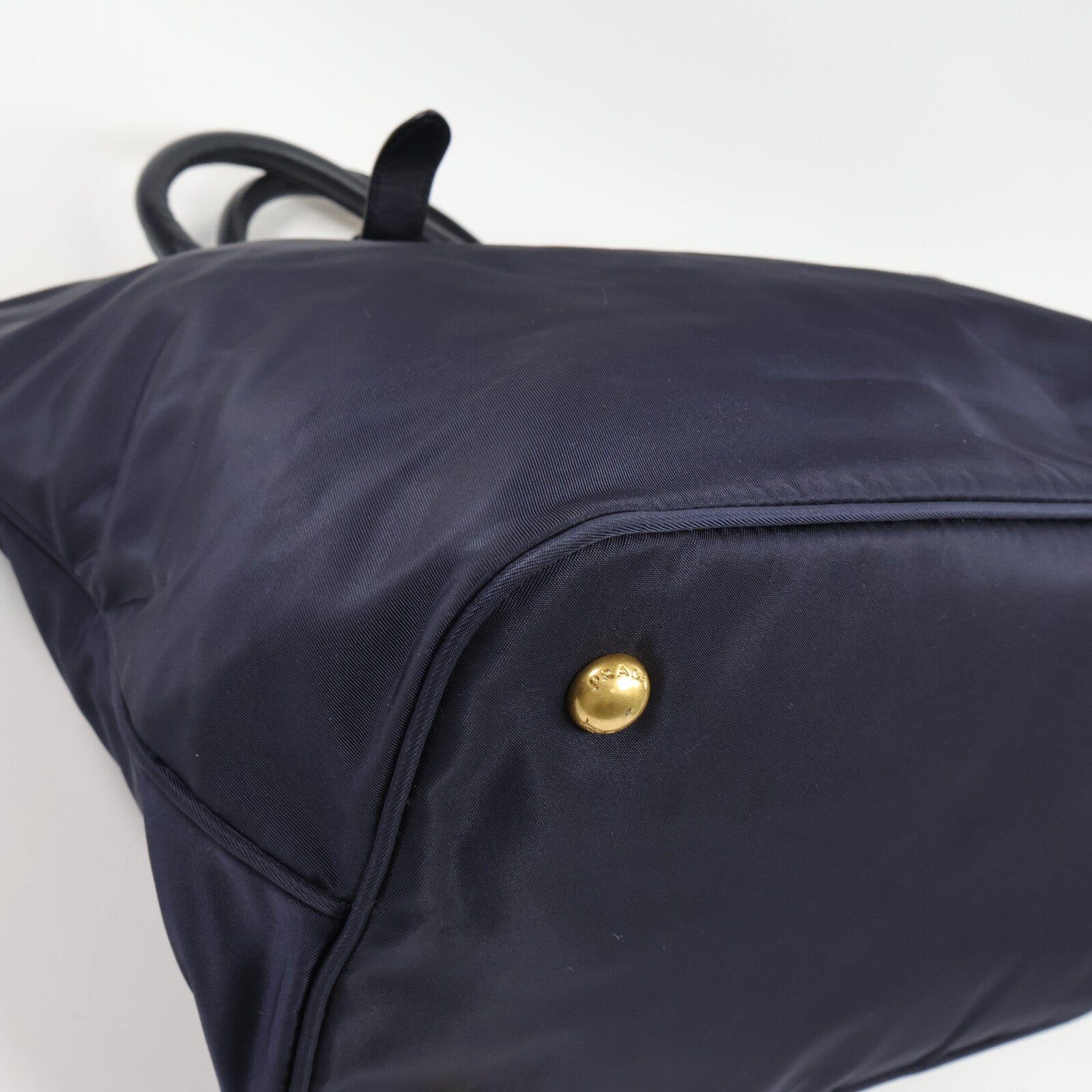 PRADA 尼龍2 Way Shoulder Bag手挽肩背兩用袋