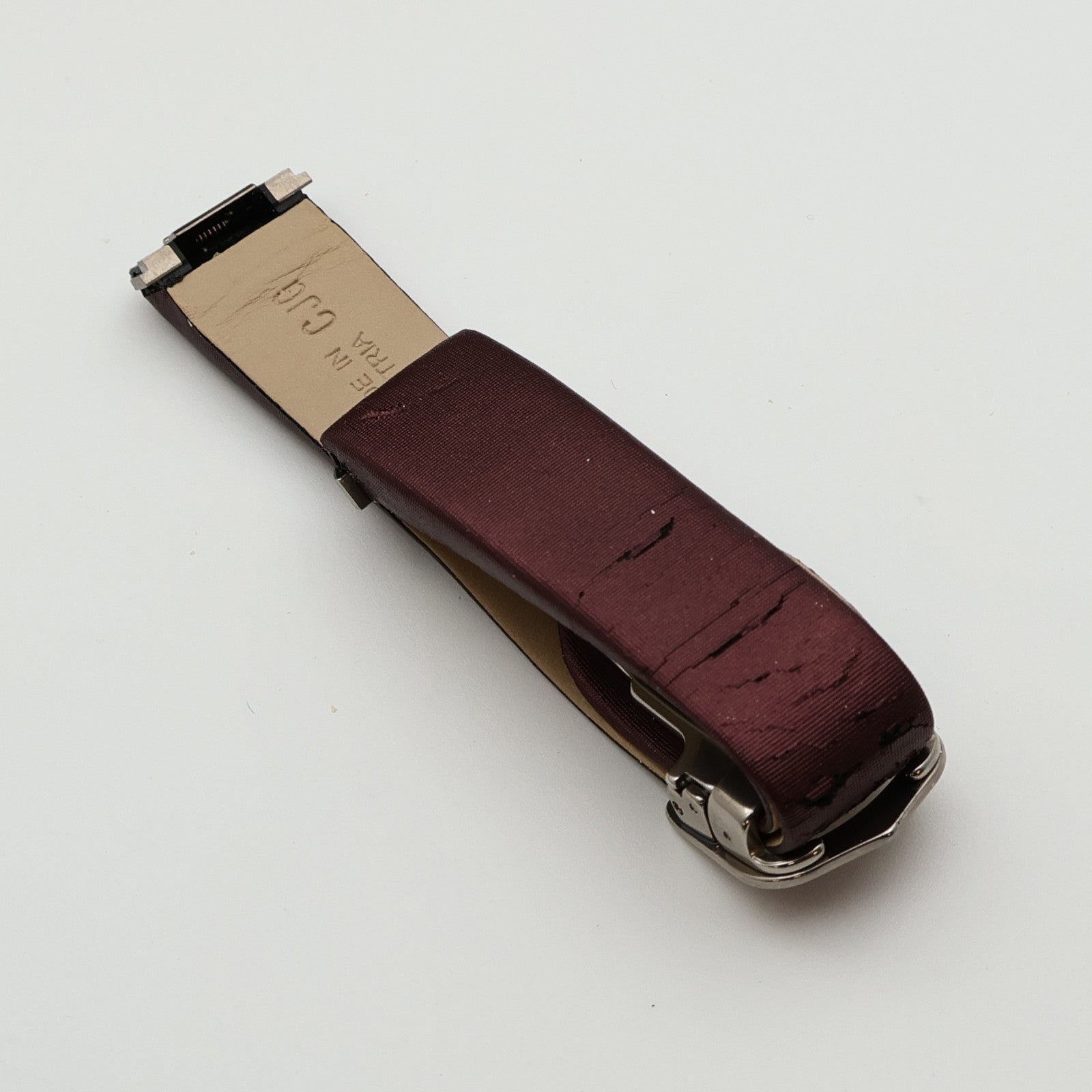 CARTIER Roadstar W62017V3