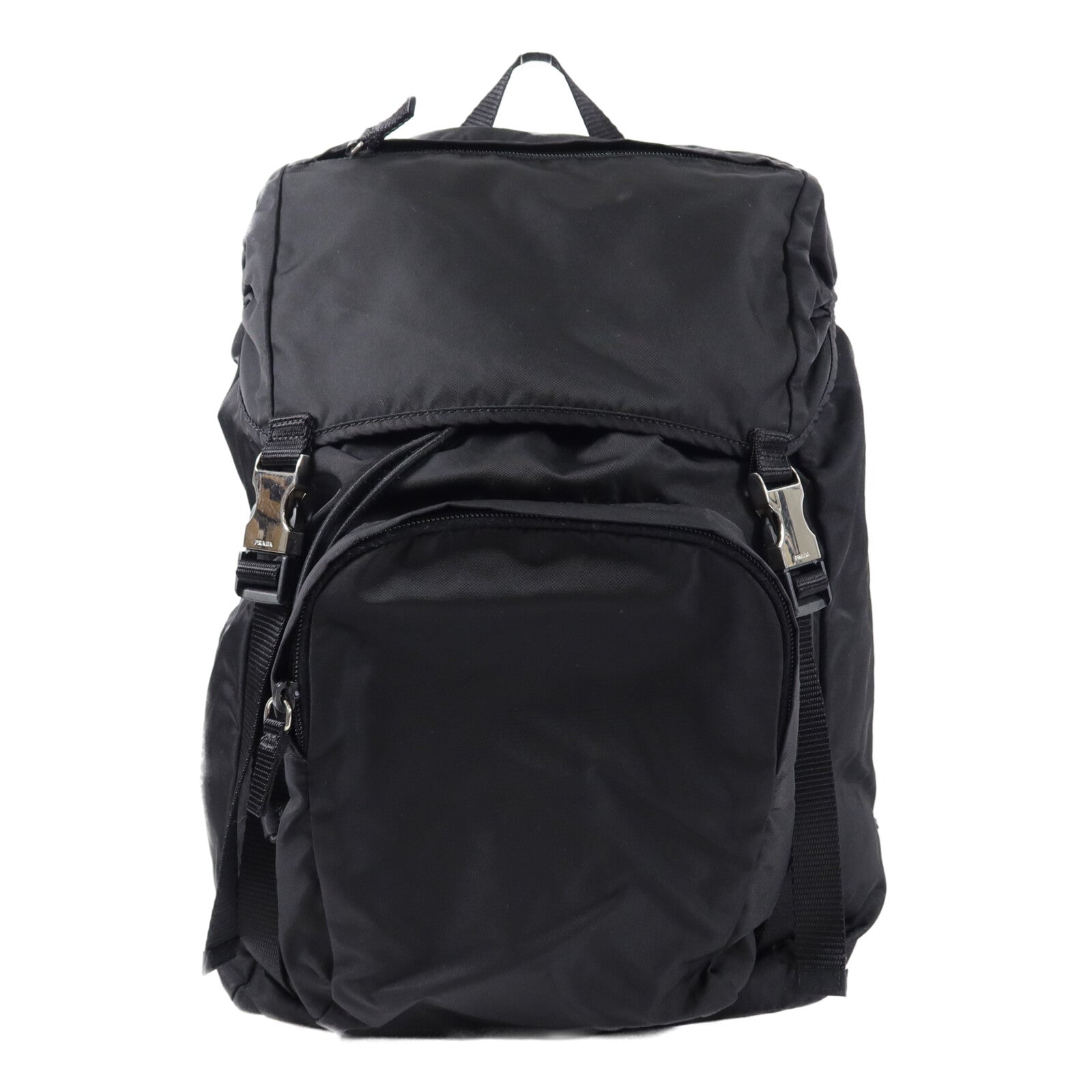 PRADA 尼龍Backpack背包