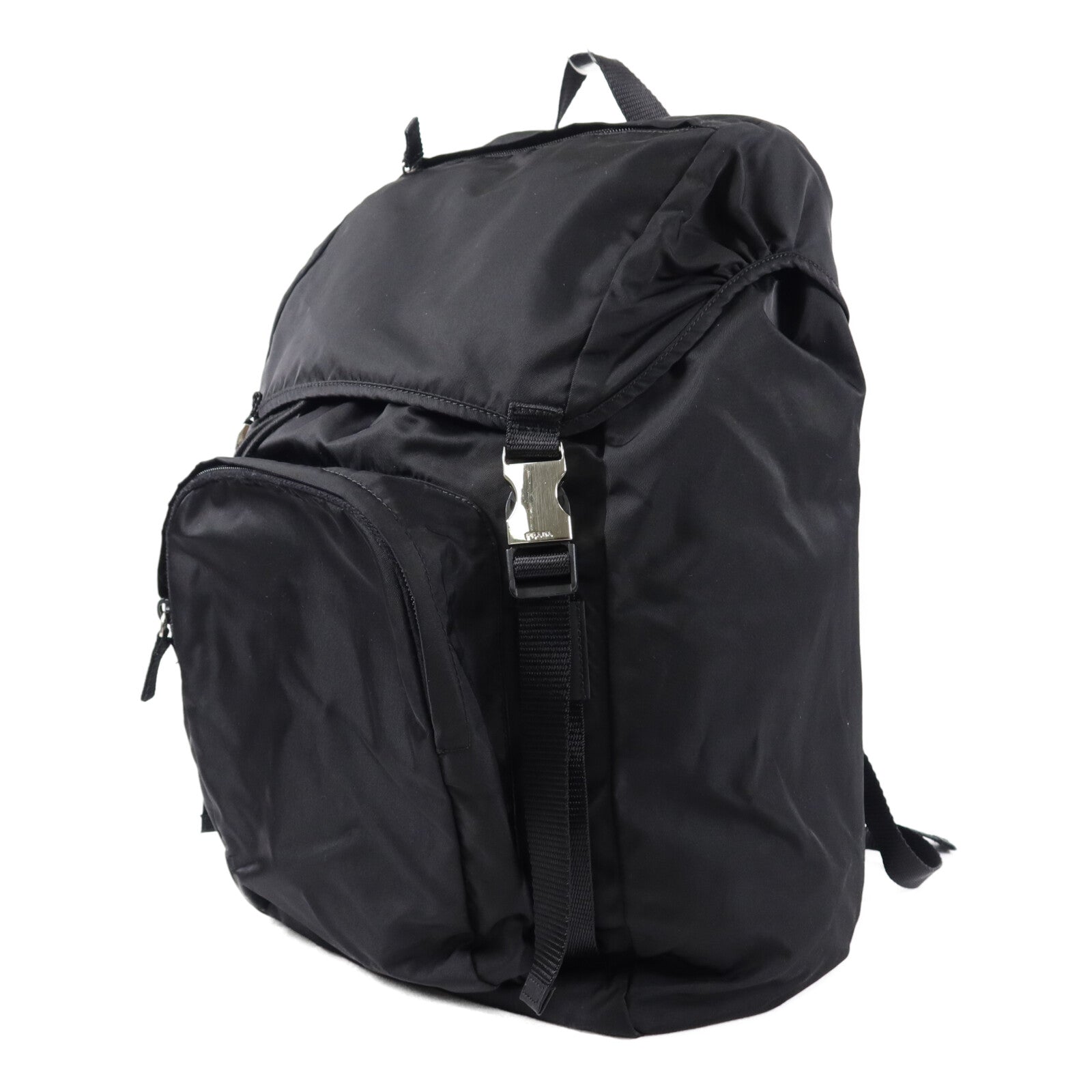 PRADA 尼龍Backpack背包