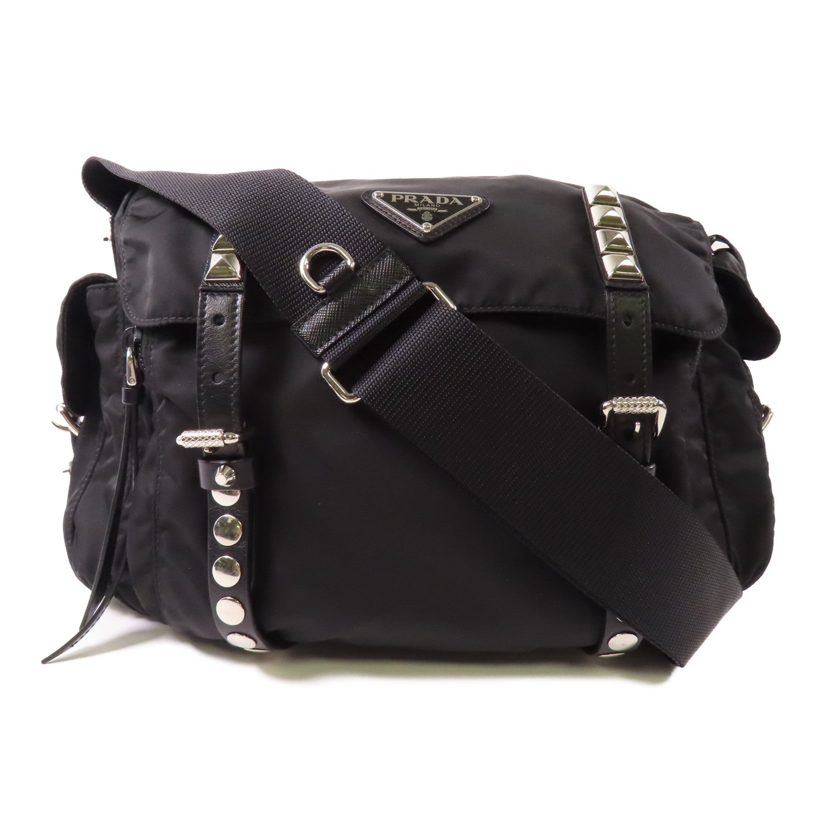 Prada – Page 2 – Brand Off Hong Kong Online Store