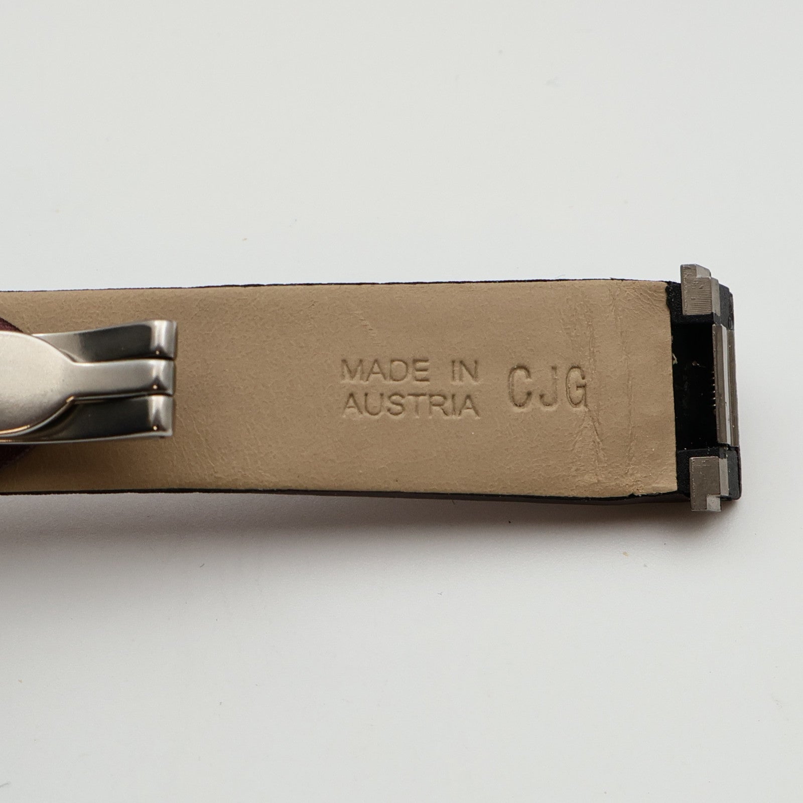 CARTIER Roadstar W62017V3