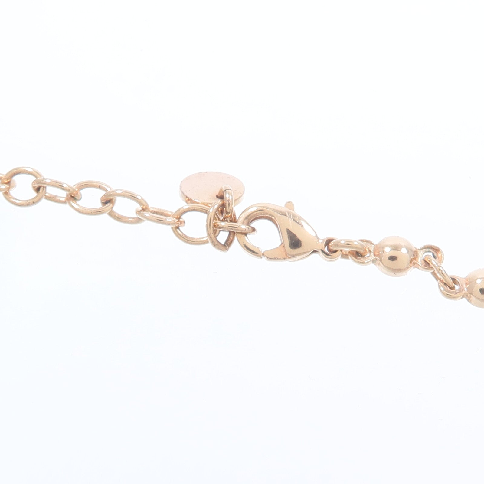 Dior 金屬Necklace項鍊