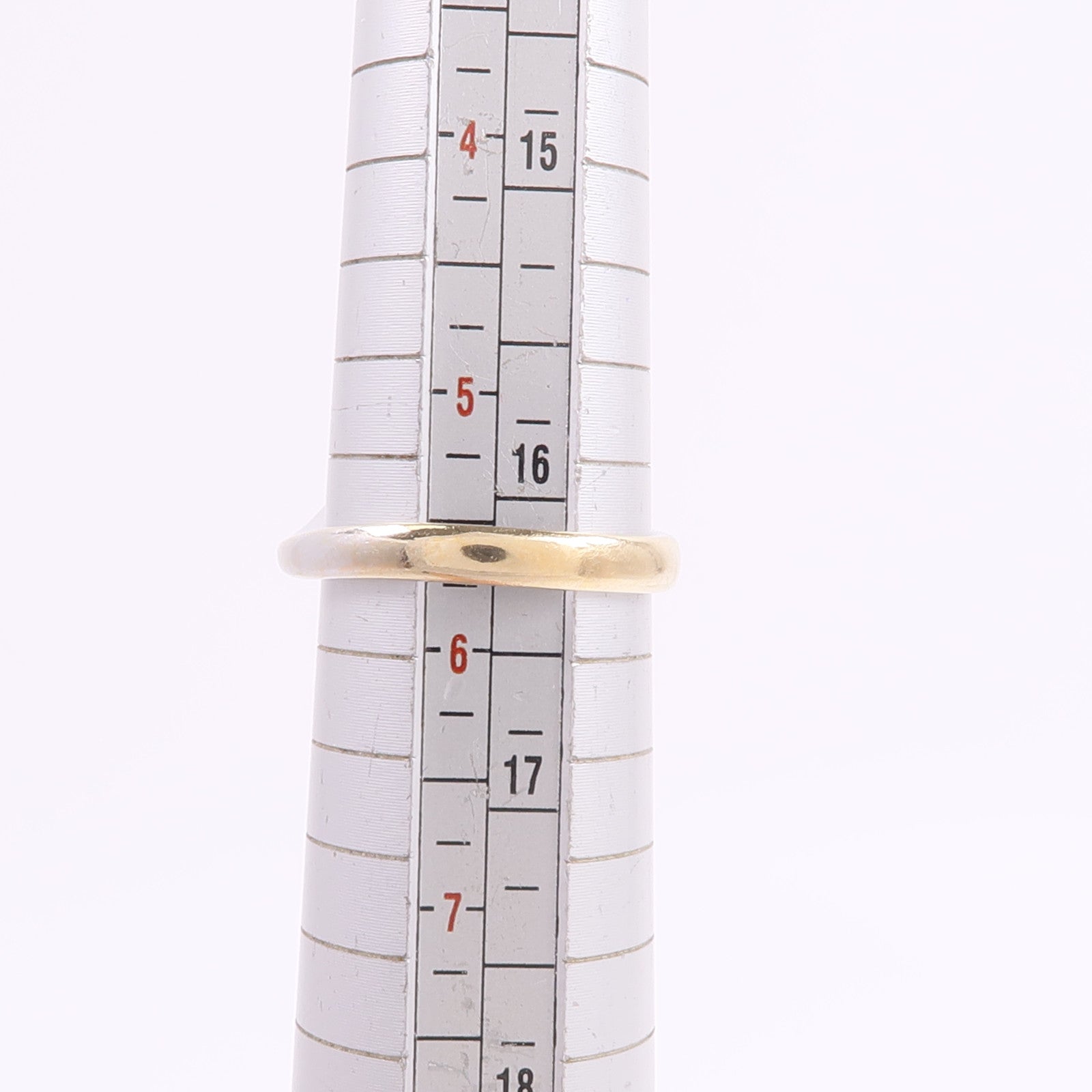 JEWELRY 18K白金Diamond Ring鑽石戒指