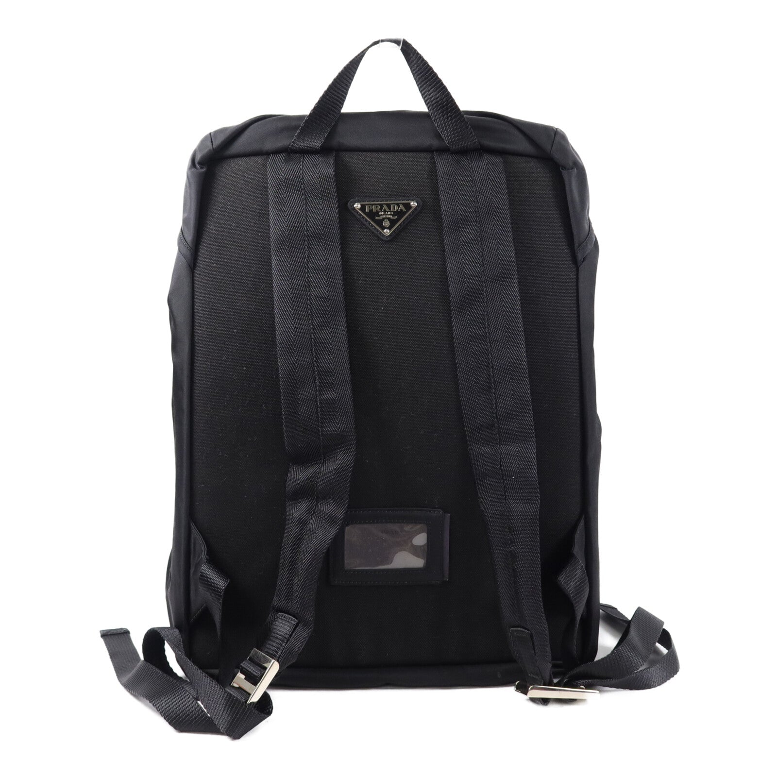 PRADA 尼龍Backpack背包