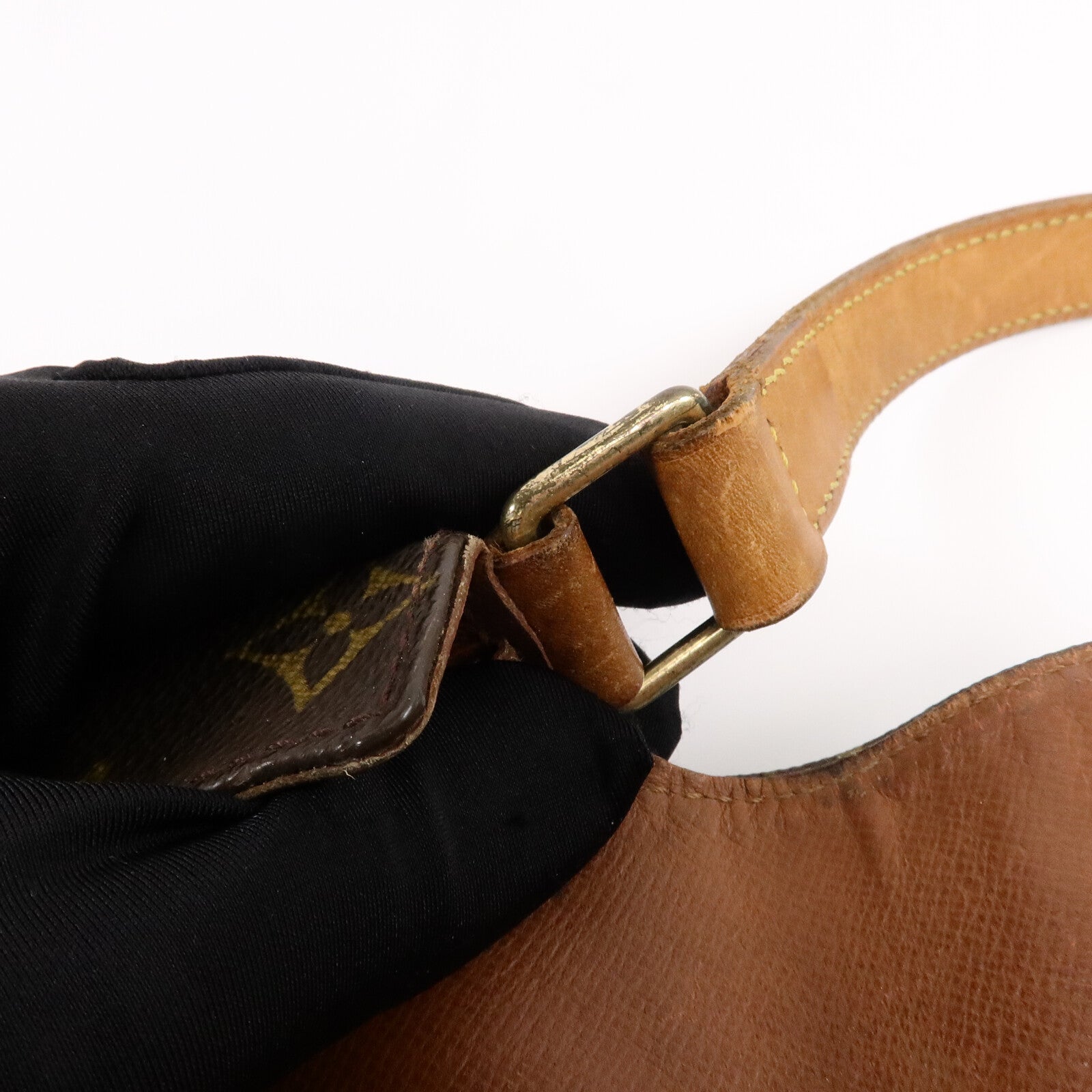 LOUIS VUITTON Monogram Musette肩背袋