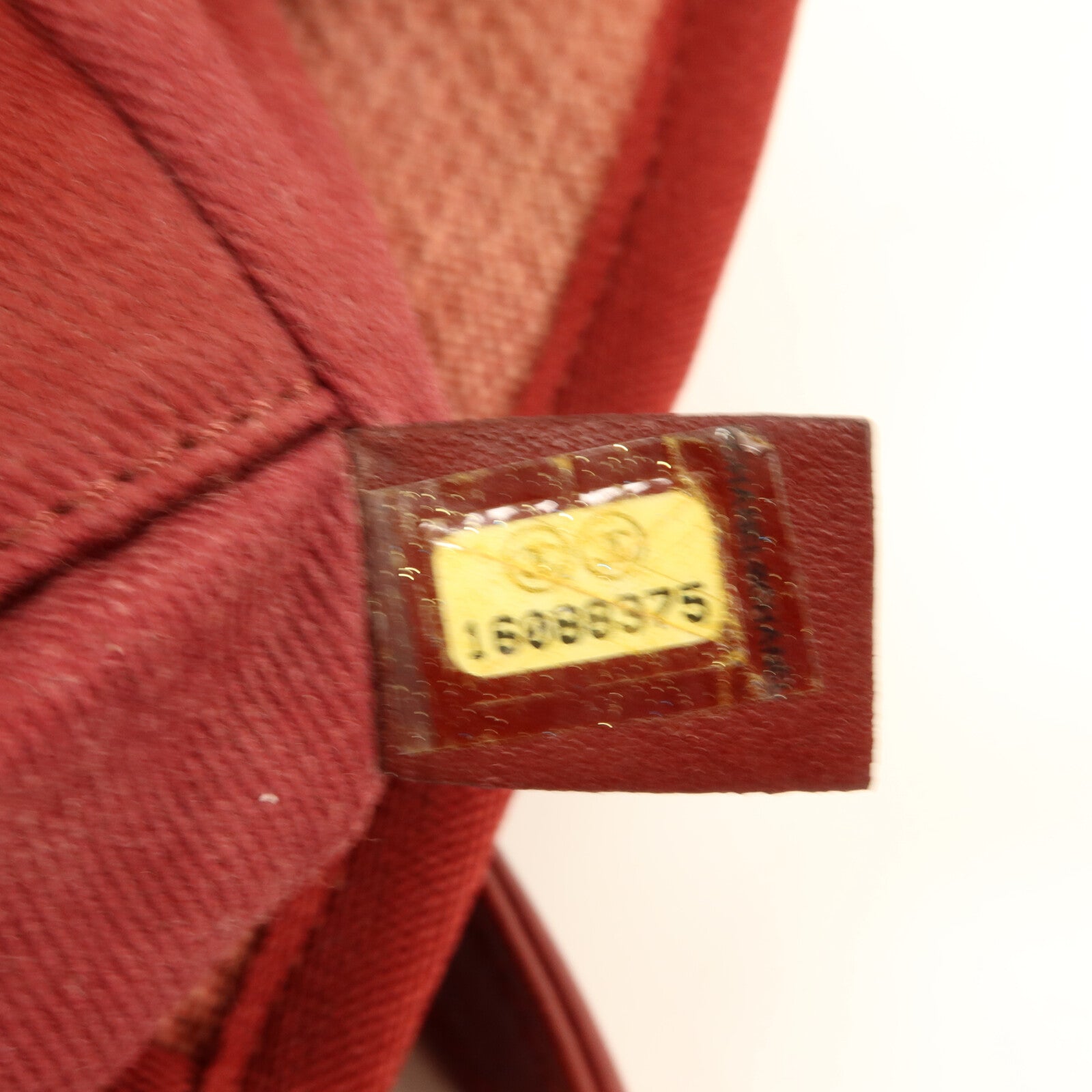 CHANEL 帆布Deauville Tote Bag MM手挽袋