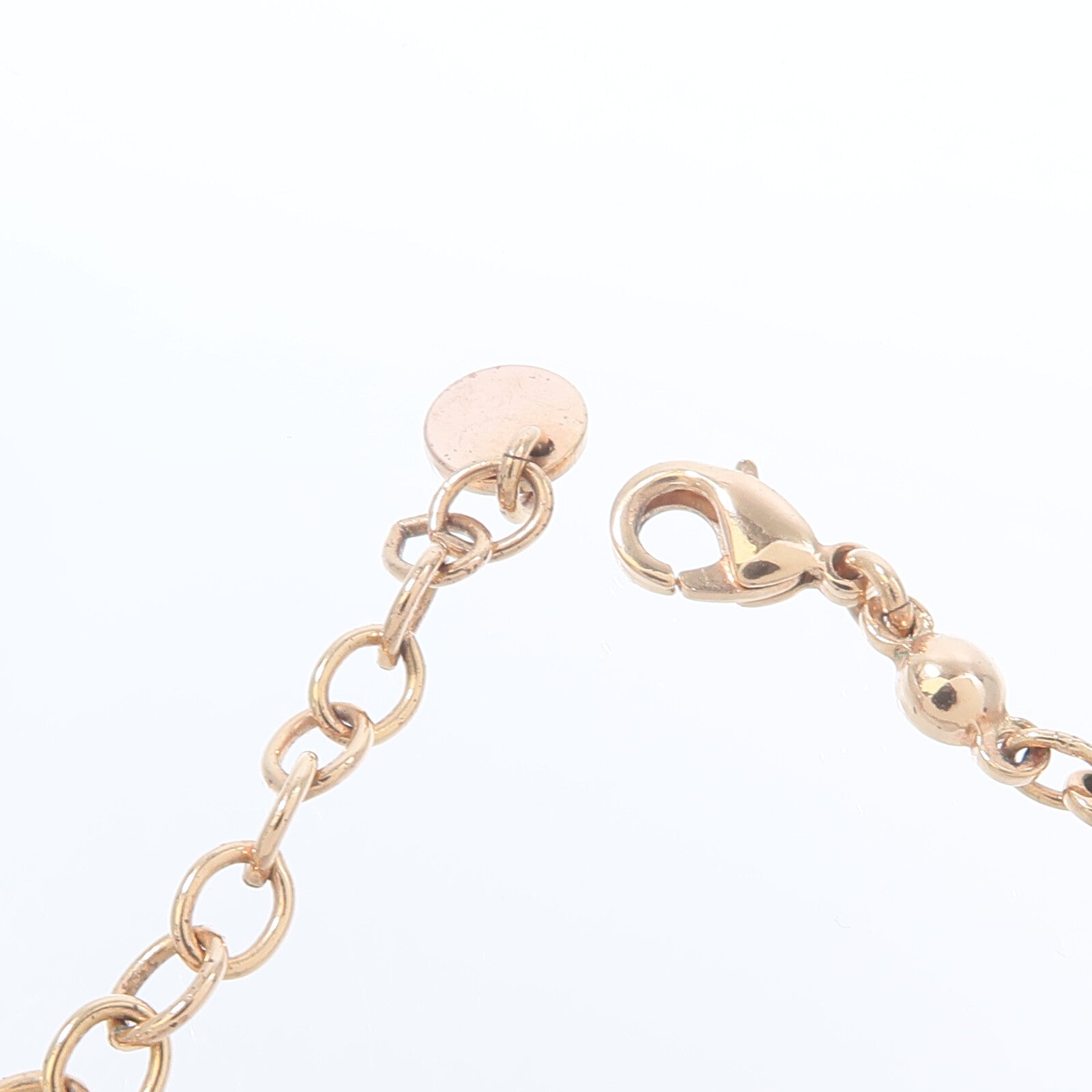 Dior 金屬Necklace項鍊