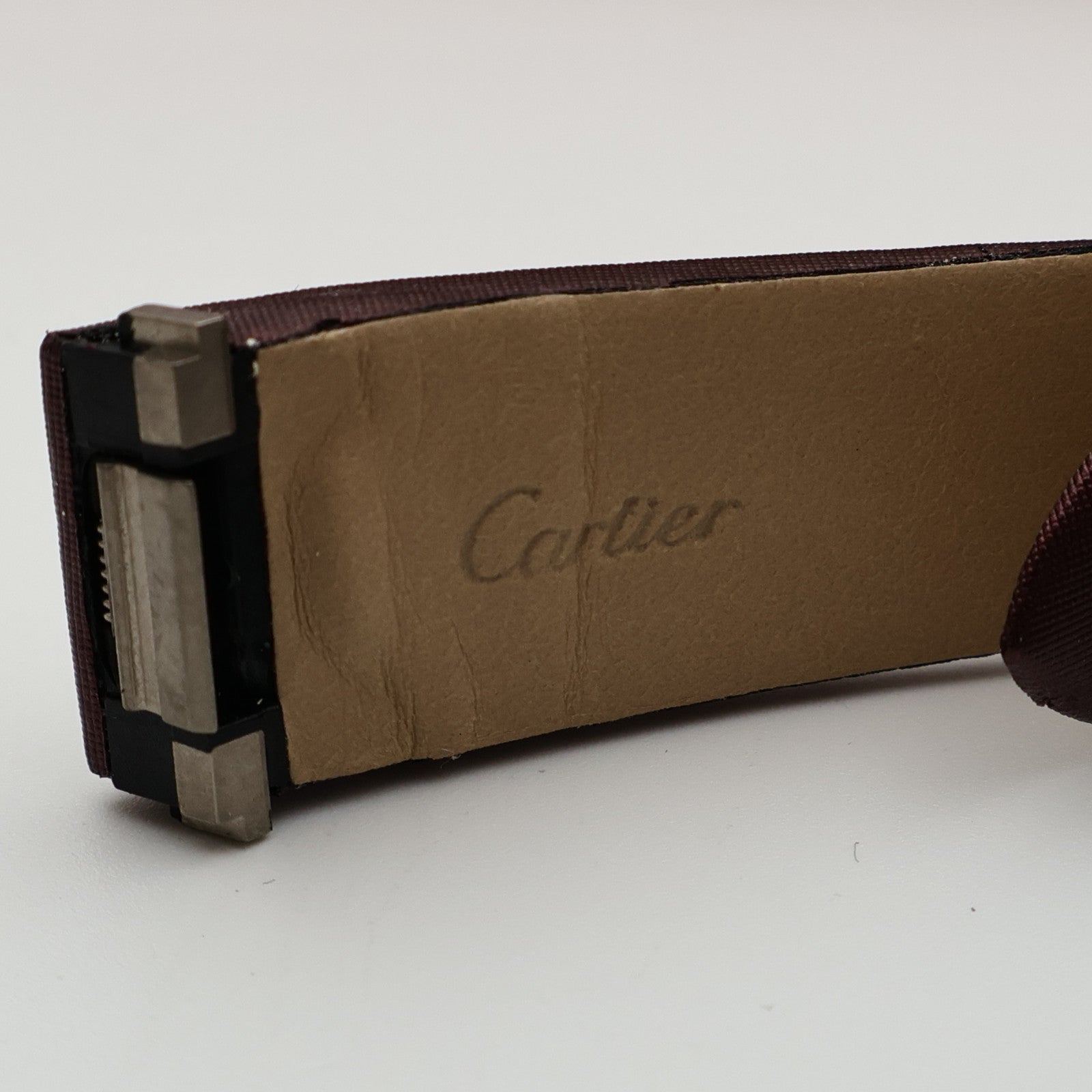 CARTIER Roadstar W62017V3