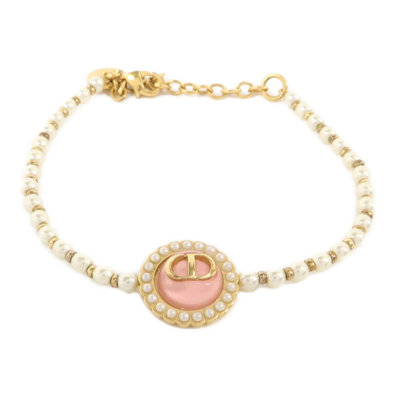 Dior 金屬Bracelet手鏈