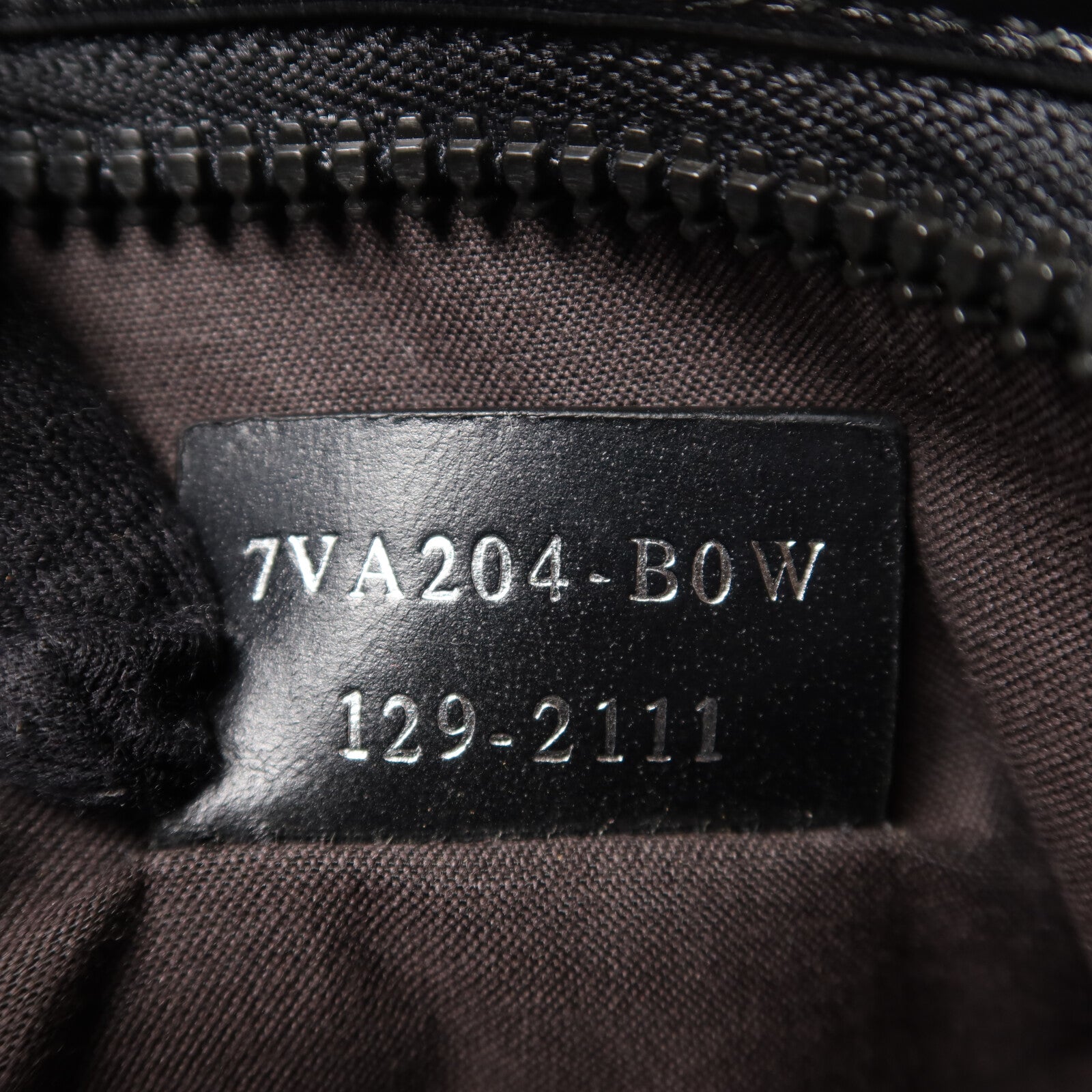 FENDI 塗層帆布Messenger Bag肩背袋