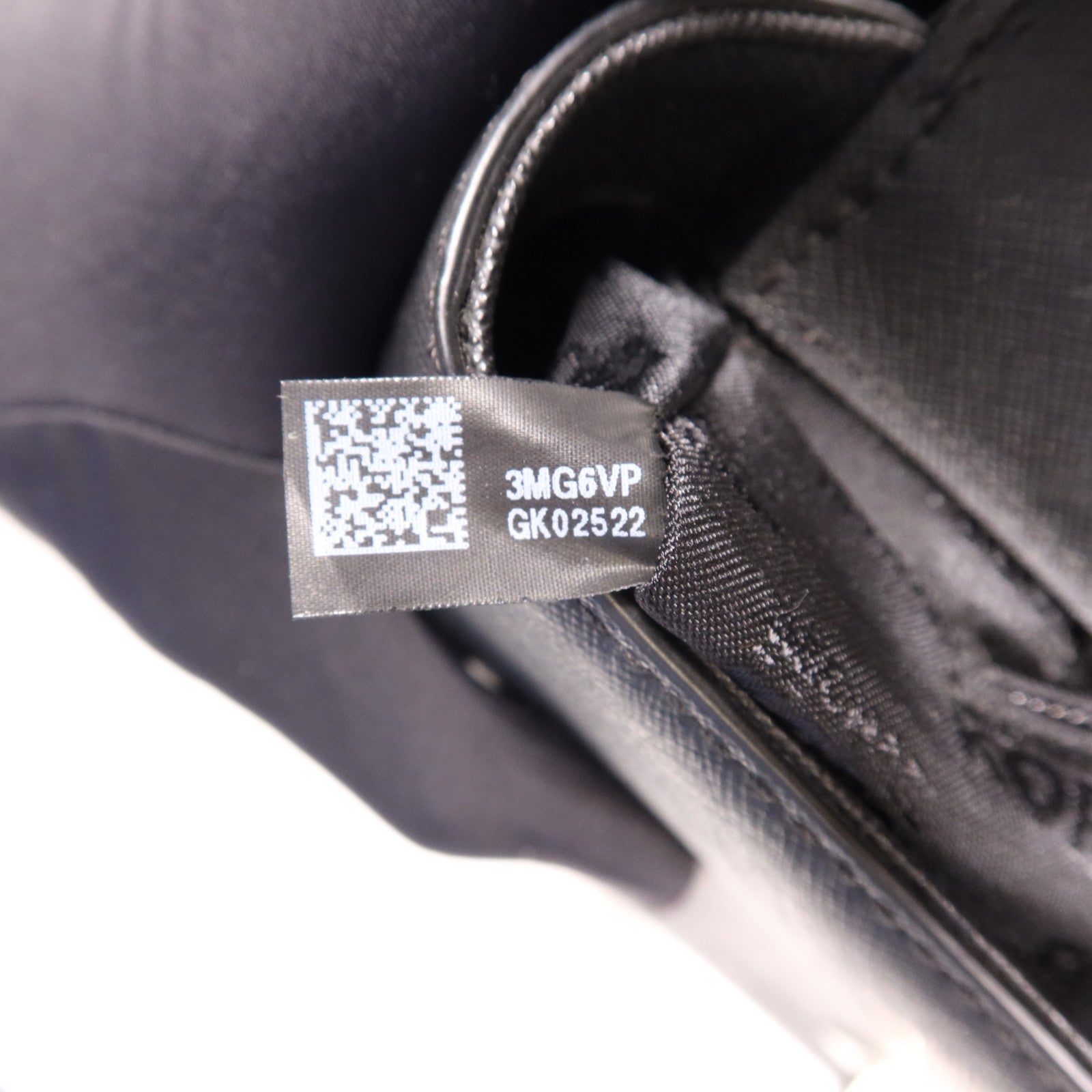 Michael Kors 牛皮皮革Chain Shoulder銀扣鏈帶肩背袋