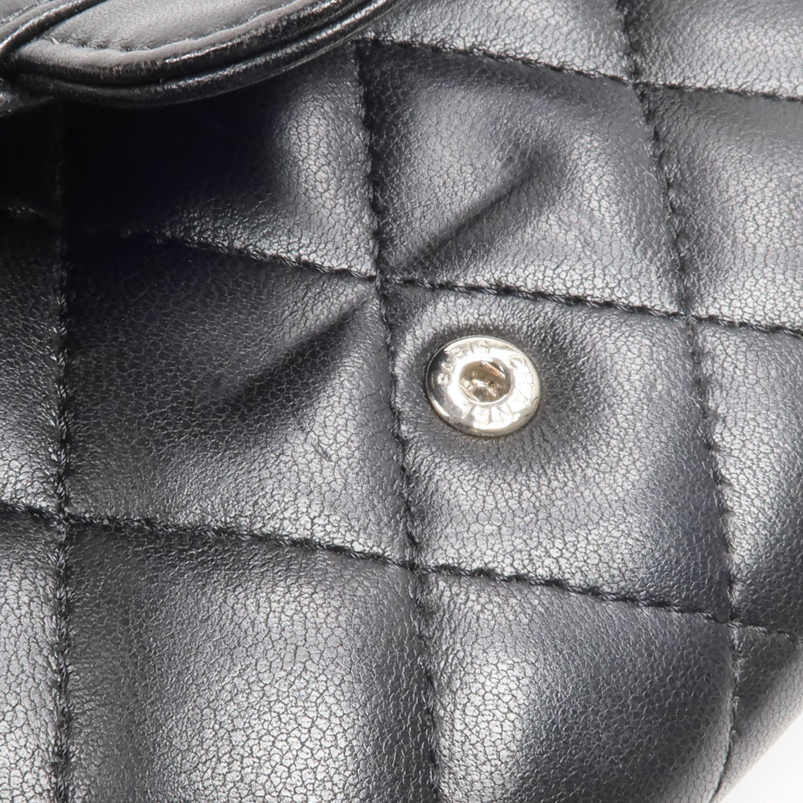 CHANEL 羊皮皮革Classic Long Flap Wallet長錢包