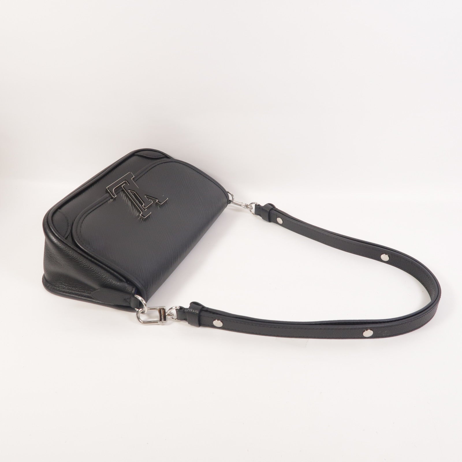 LOUIS VUITTON Epi Buci肩背袋