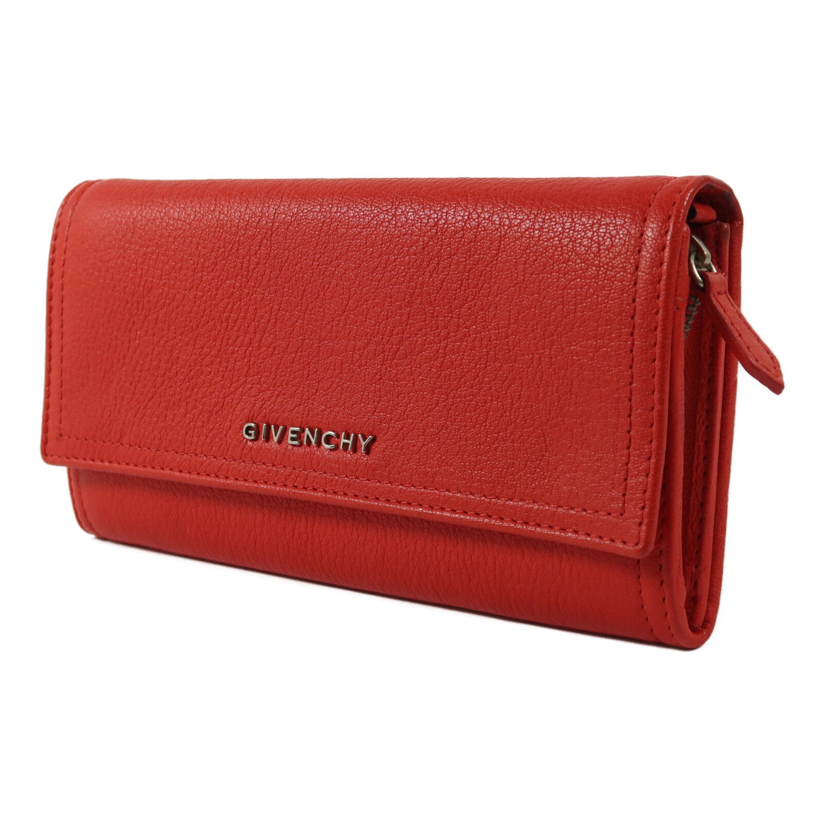 GIVENCHY 羊皮皮革Pandora Purse肩背袋