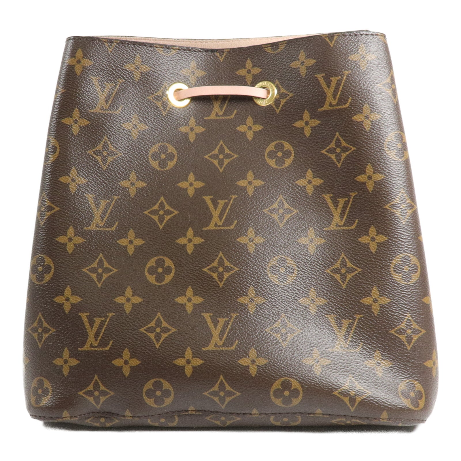 LOUIS VUITTON Monogram Neo Noe手挽肩背兩用袋