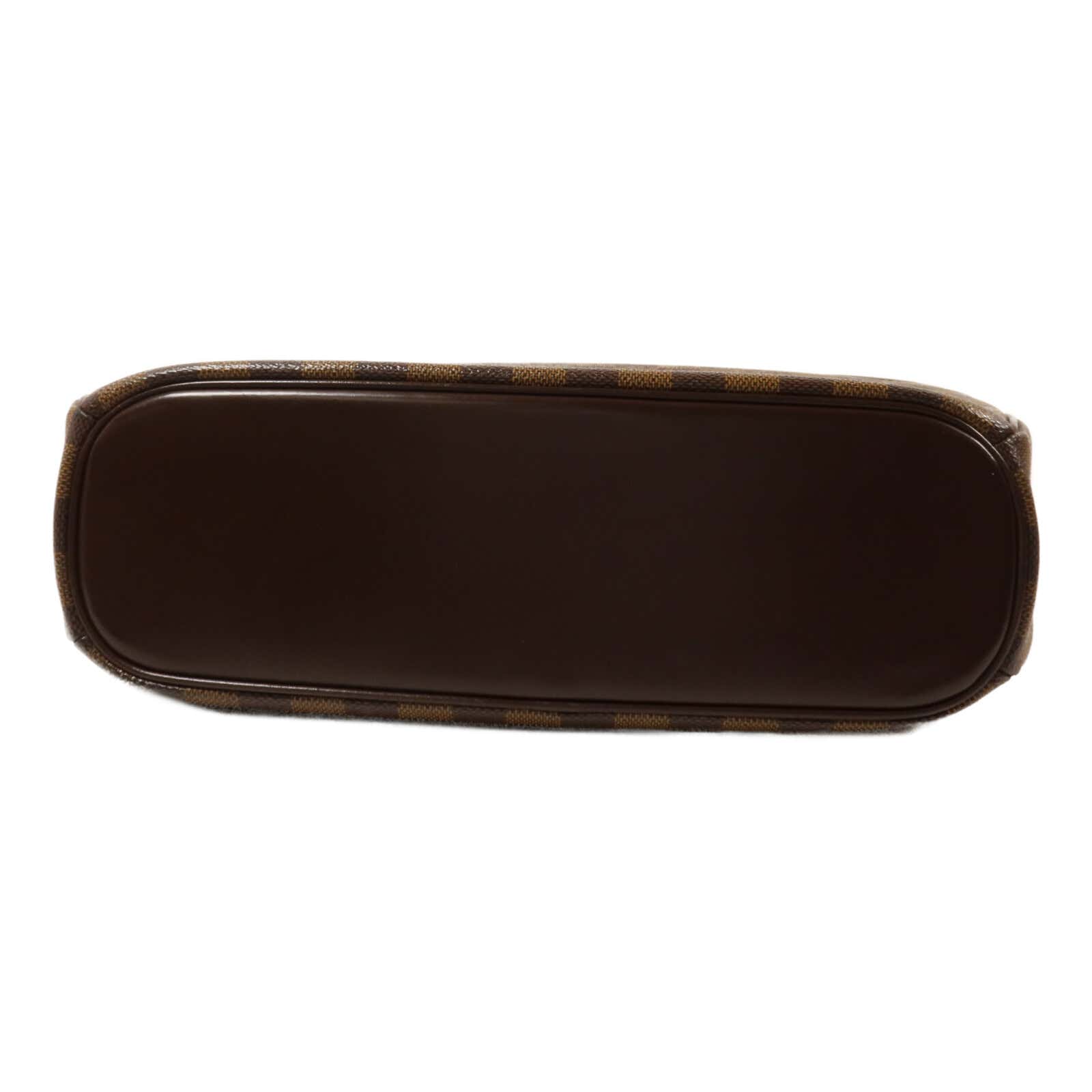 LOUIS VUITTON Damier Sarria Horizontal手挽袋