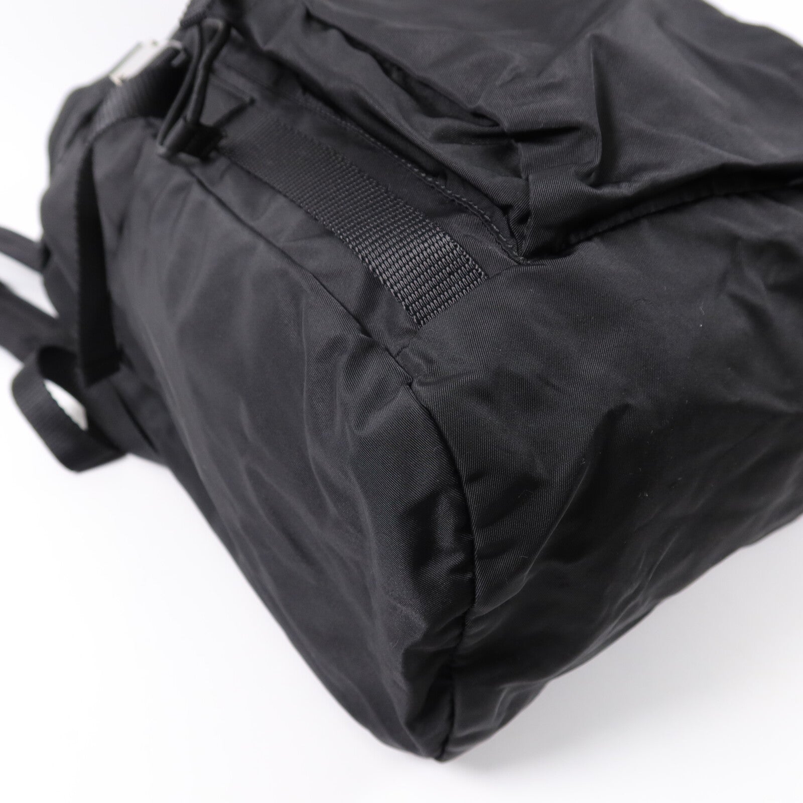 PRADA 尼龍Backpack背包