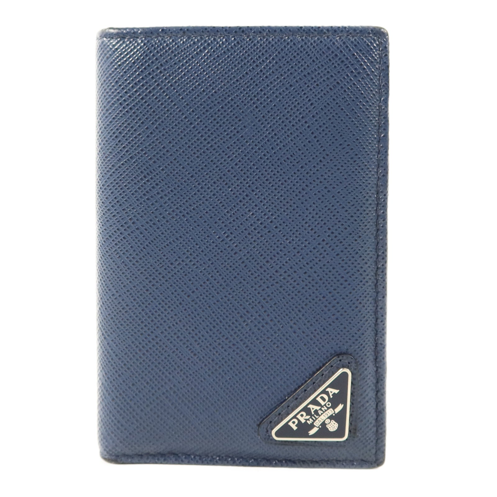 PRADA Saffiano皮革Card Case卡片套