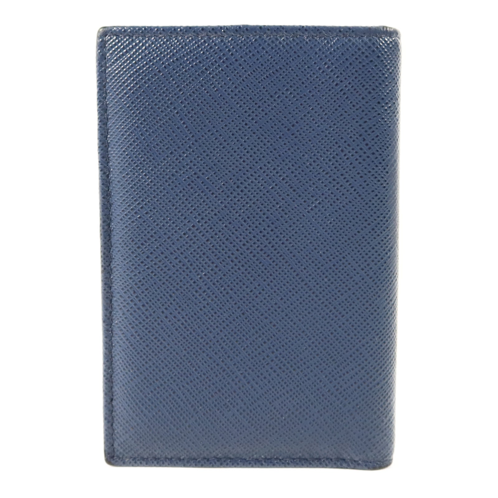 PRADA Saffiano皮革Card Case卡片套