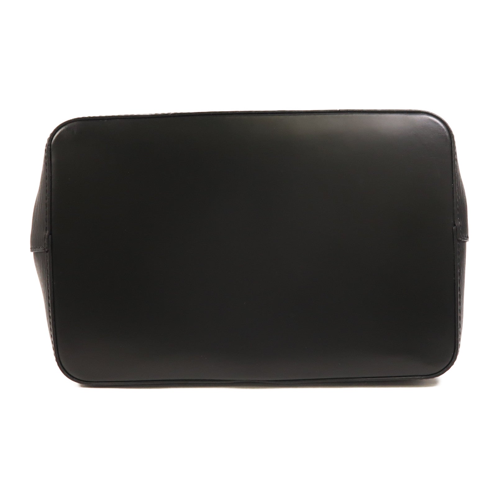 LOUIS VUITTON Epi Neo Noe MM銀扣手挽肩背兩用袋