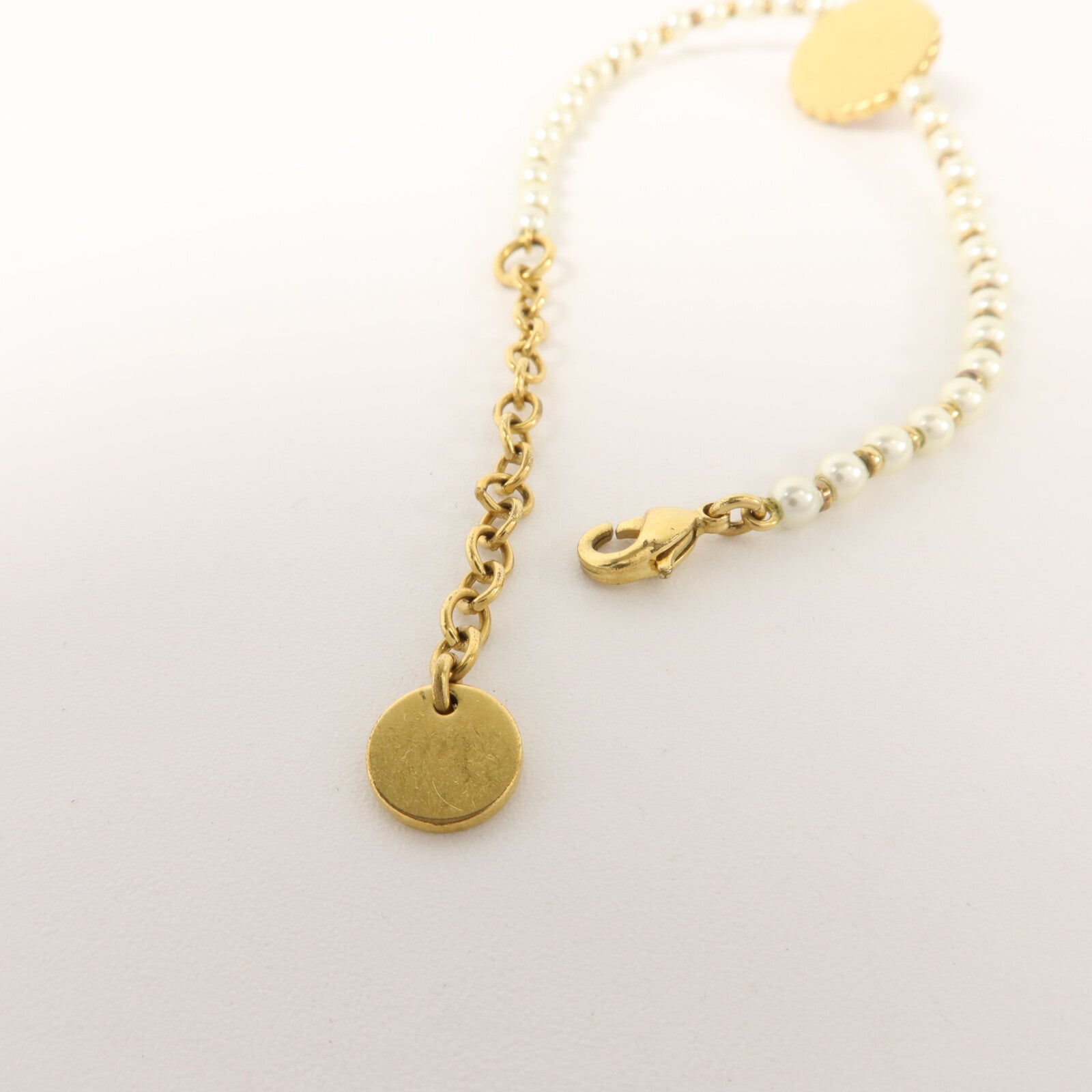 Dior 金屬Bracelet手鏈