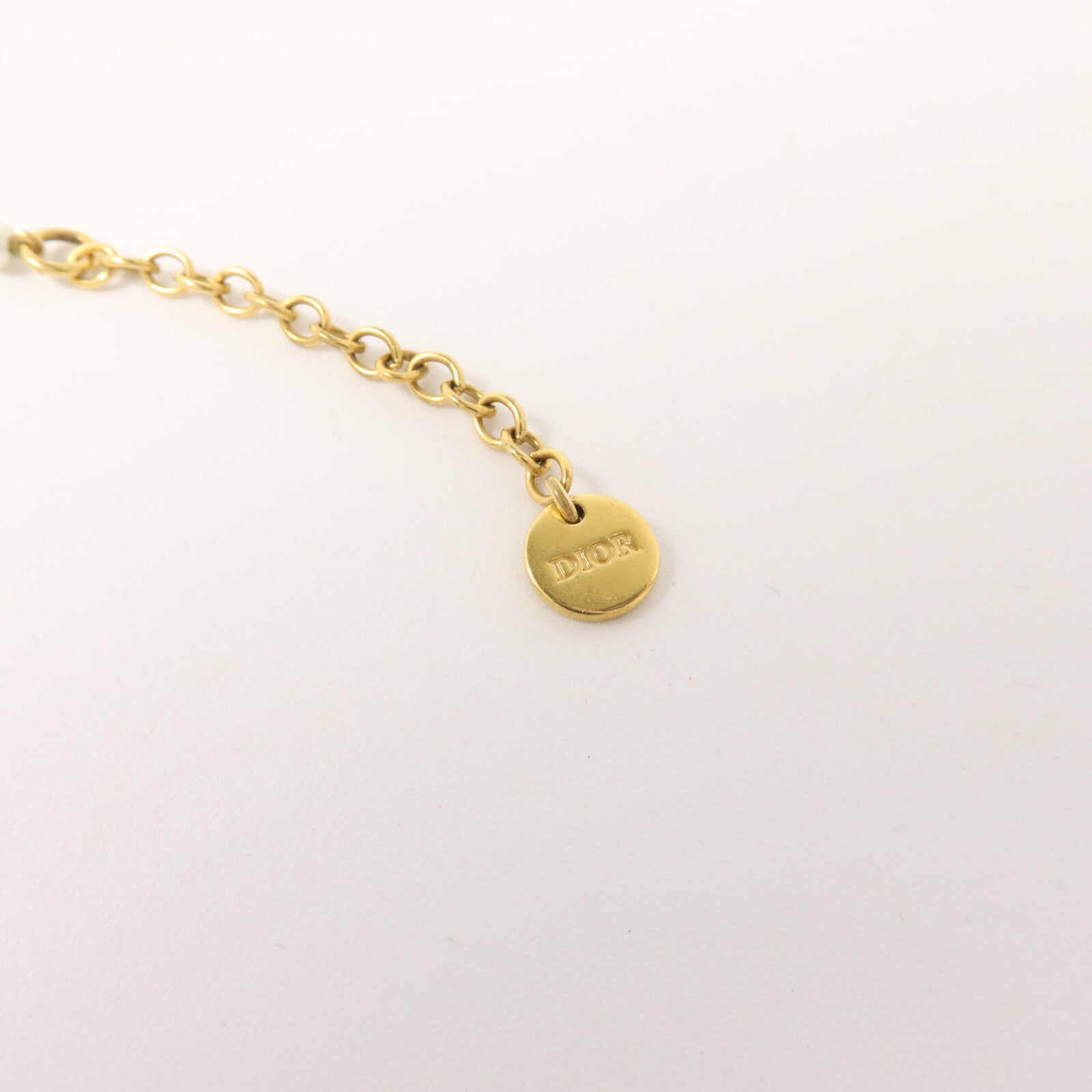 Dior 金屬Bracelet手鏈