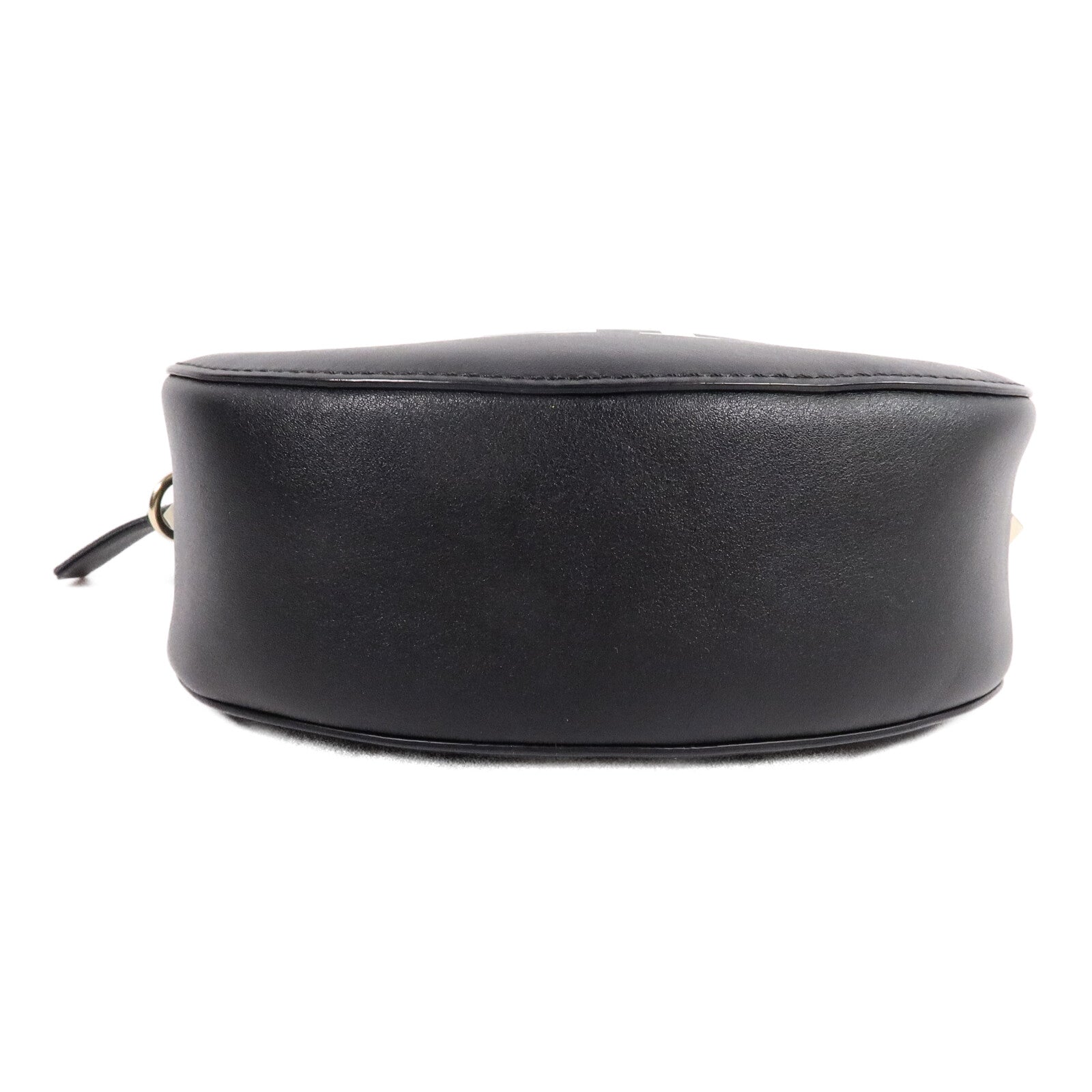 Valentino 牛皮皮革Shoulder Bag肩背袋