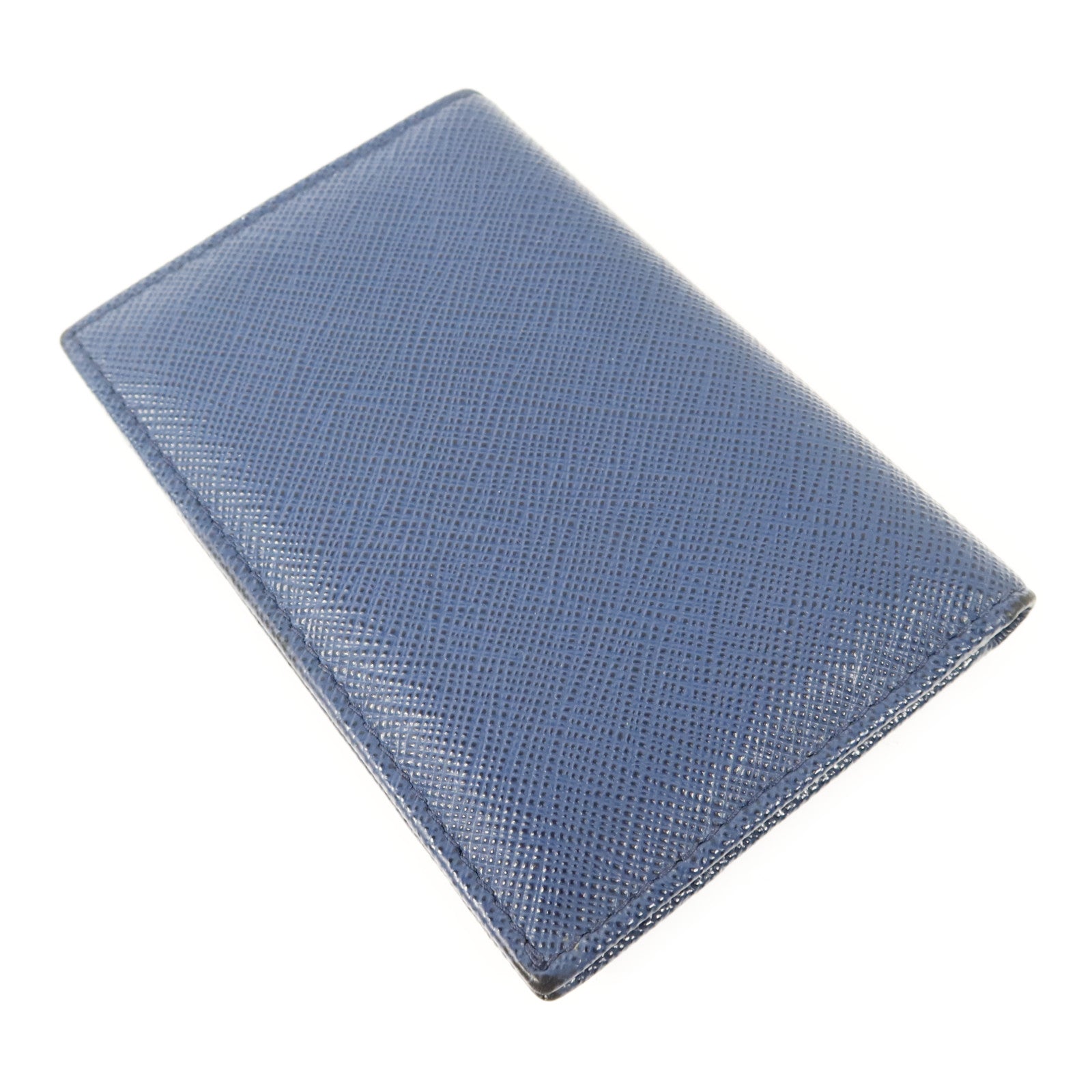 PRADA Saffiano皮革Card Case卡片套