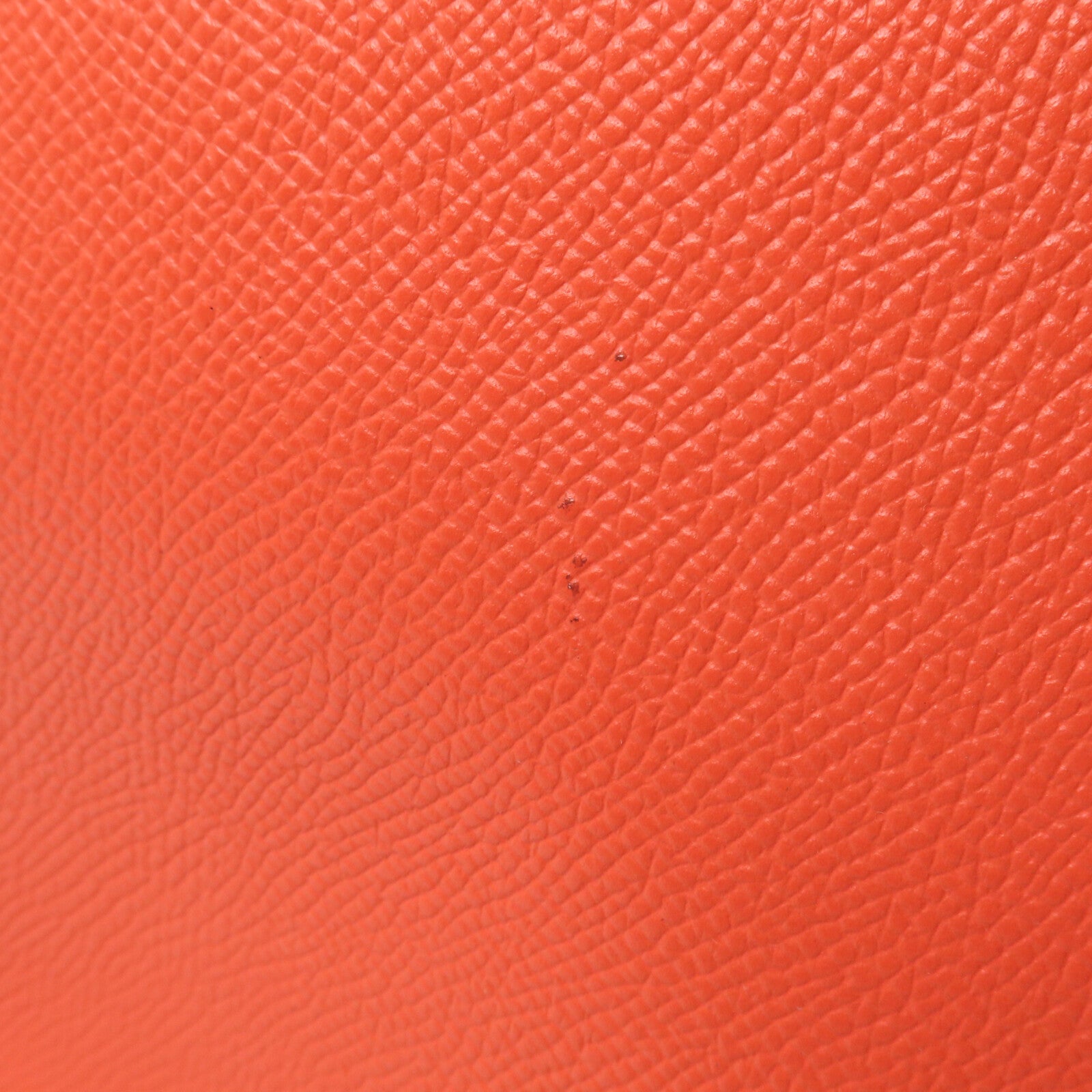 HERMES Epsom皮革/Chevre皮革Kelly 35手挽肩背兩用袋Rose Jaipur/Gold