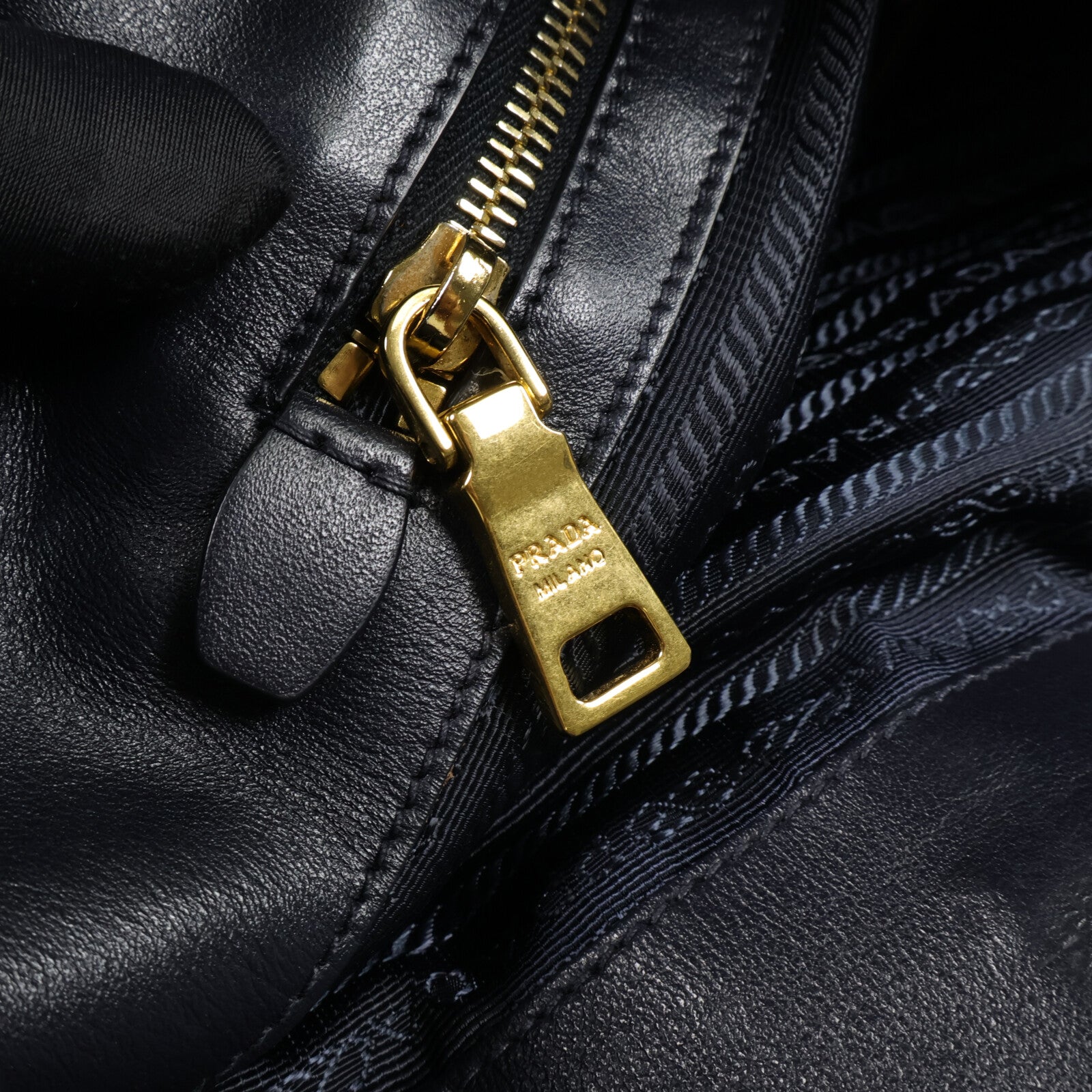 PRADA 尼龍2 Way Shoulder Bag手挽肩背兩用袋