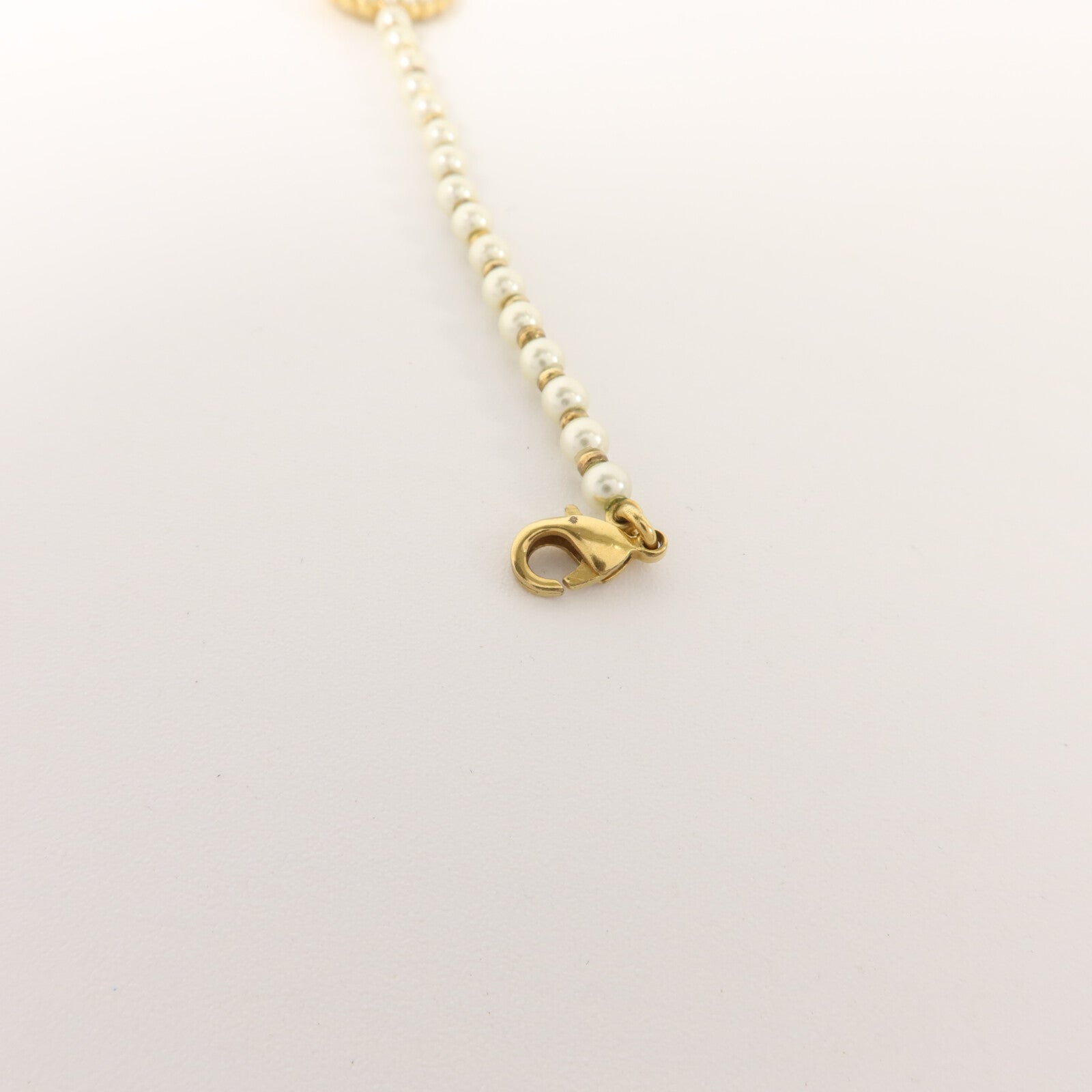 Dior 金屬Bracelet手鏈