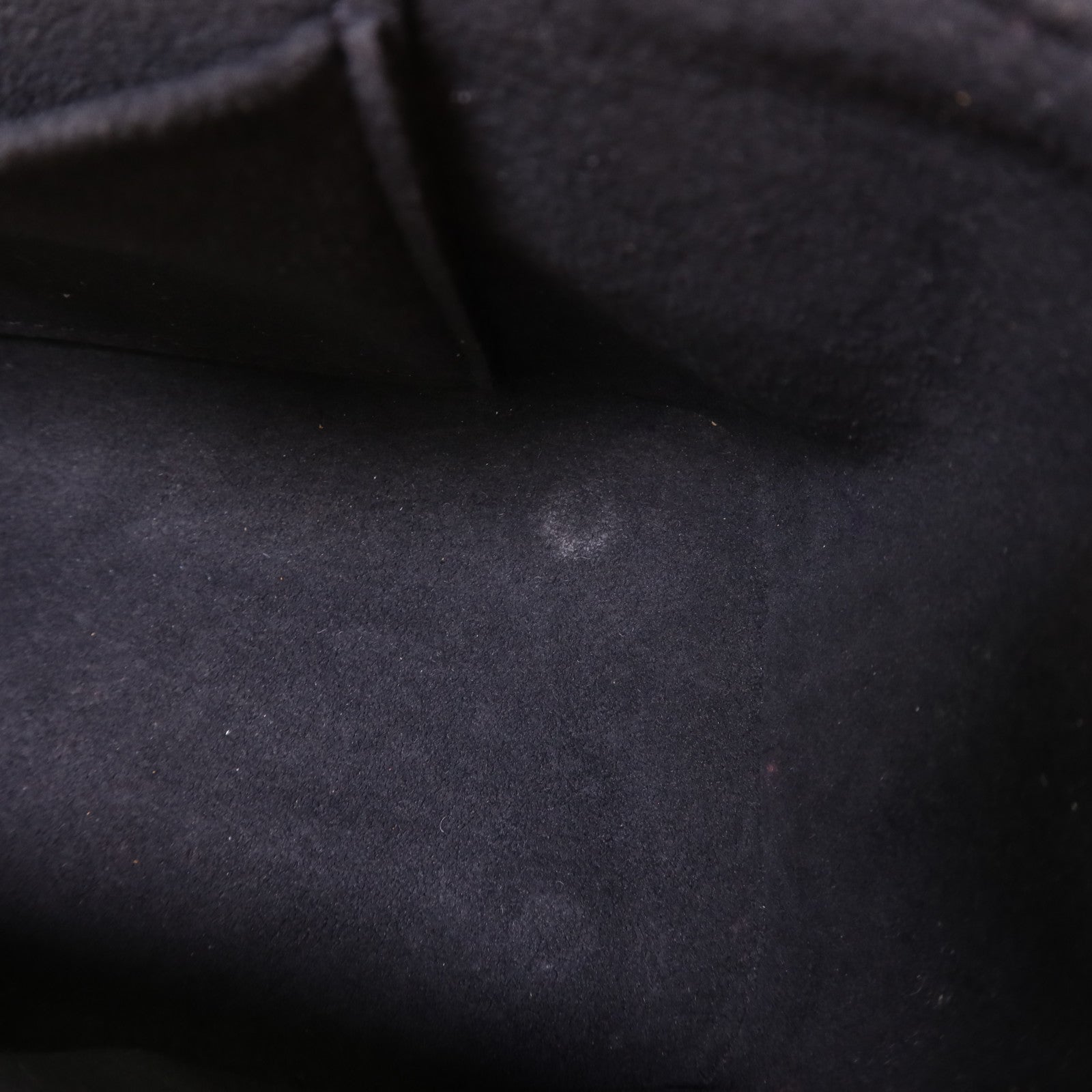 LOUIS VUITTON Monogram Reverse Vanity PM金扣手挽肩背兩用袋棕色