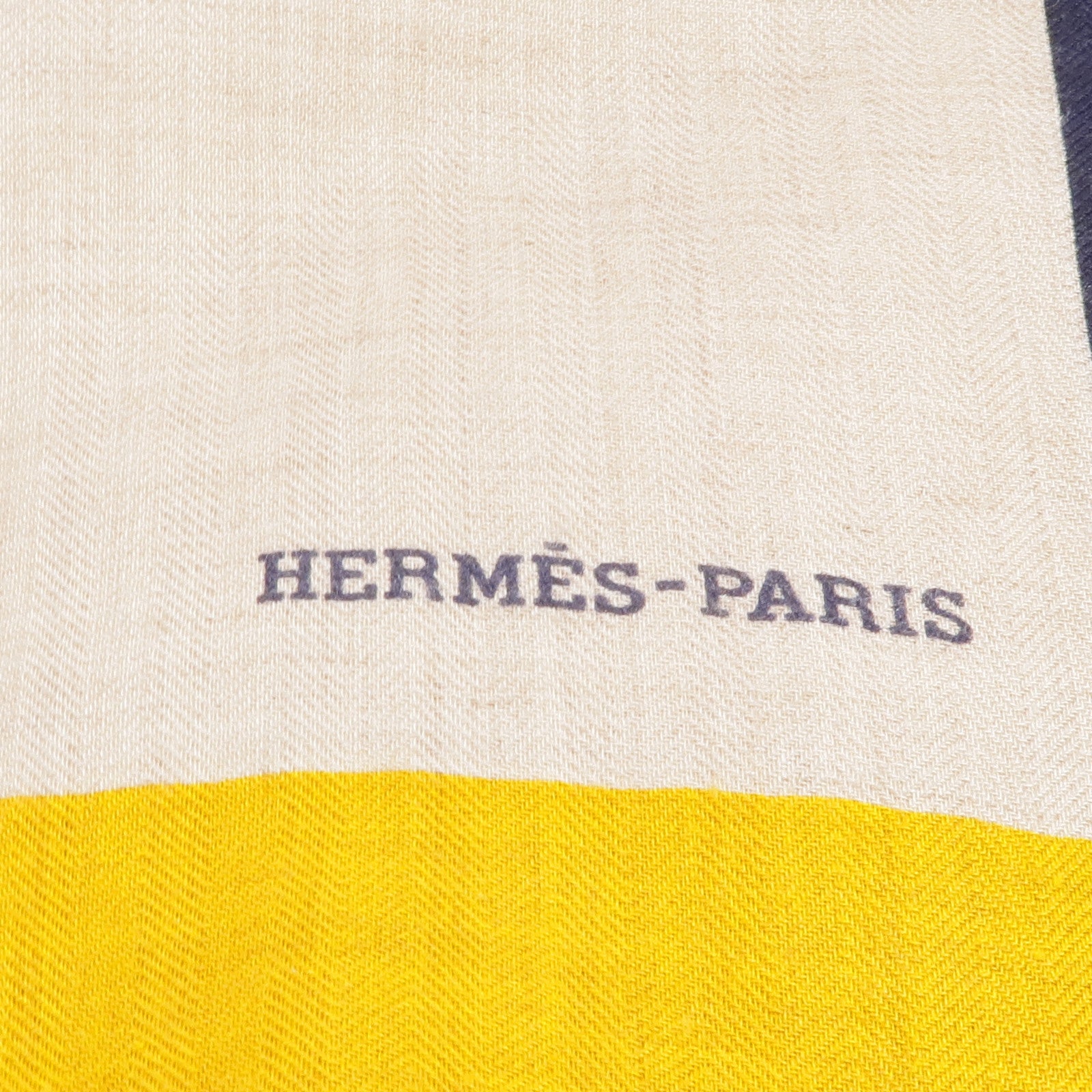HERMES 羊絨/絲質Scarf圍巾