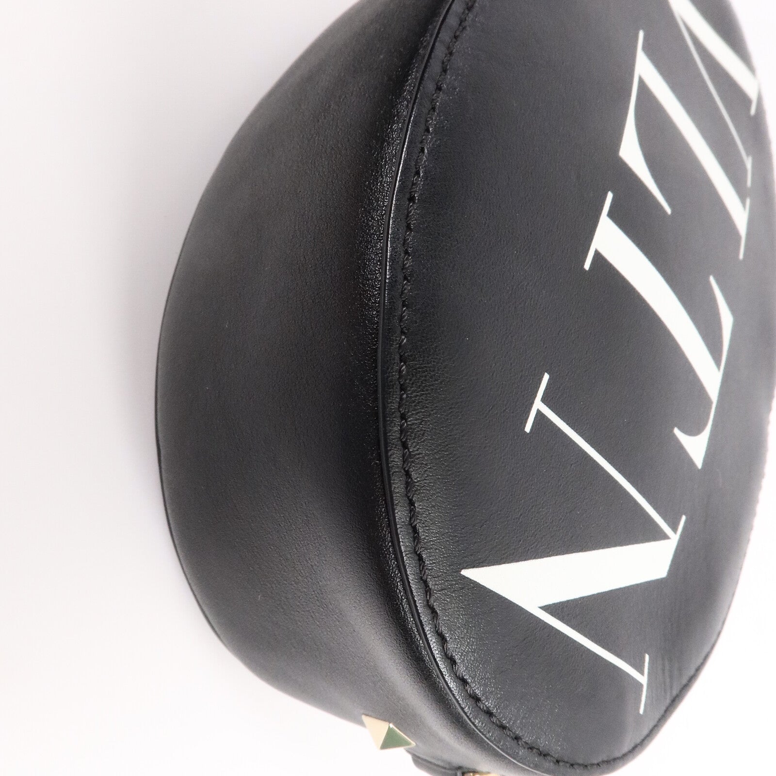 Valentino 牛皮皮革Shoulder Bag肩背袋