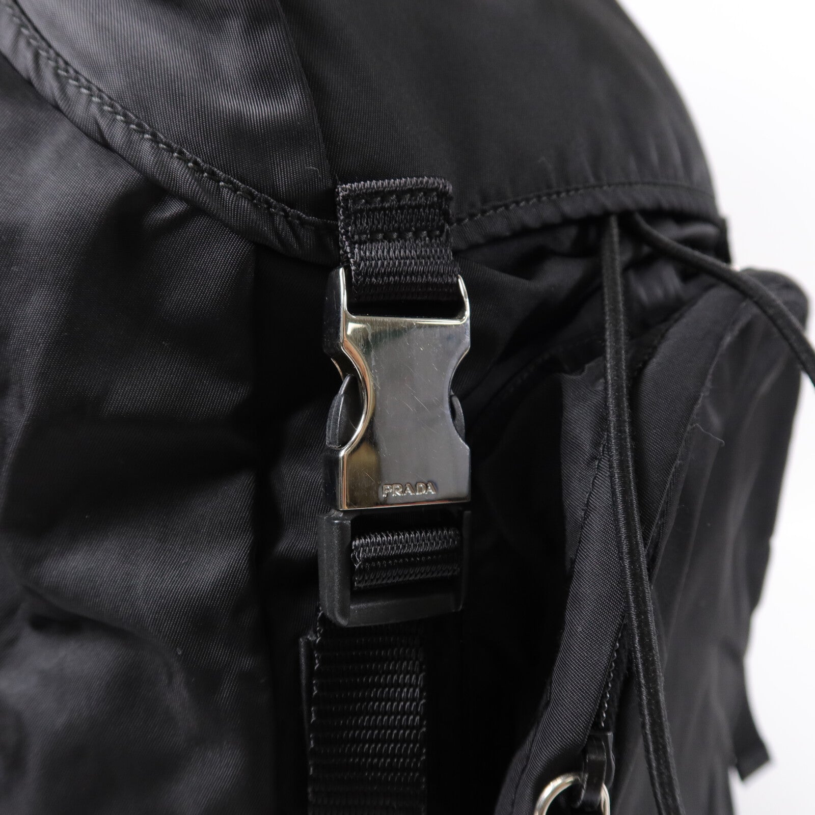 PRADA 尼龍Backpack背包