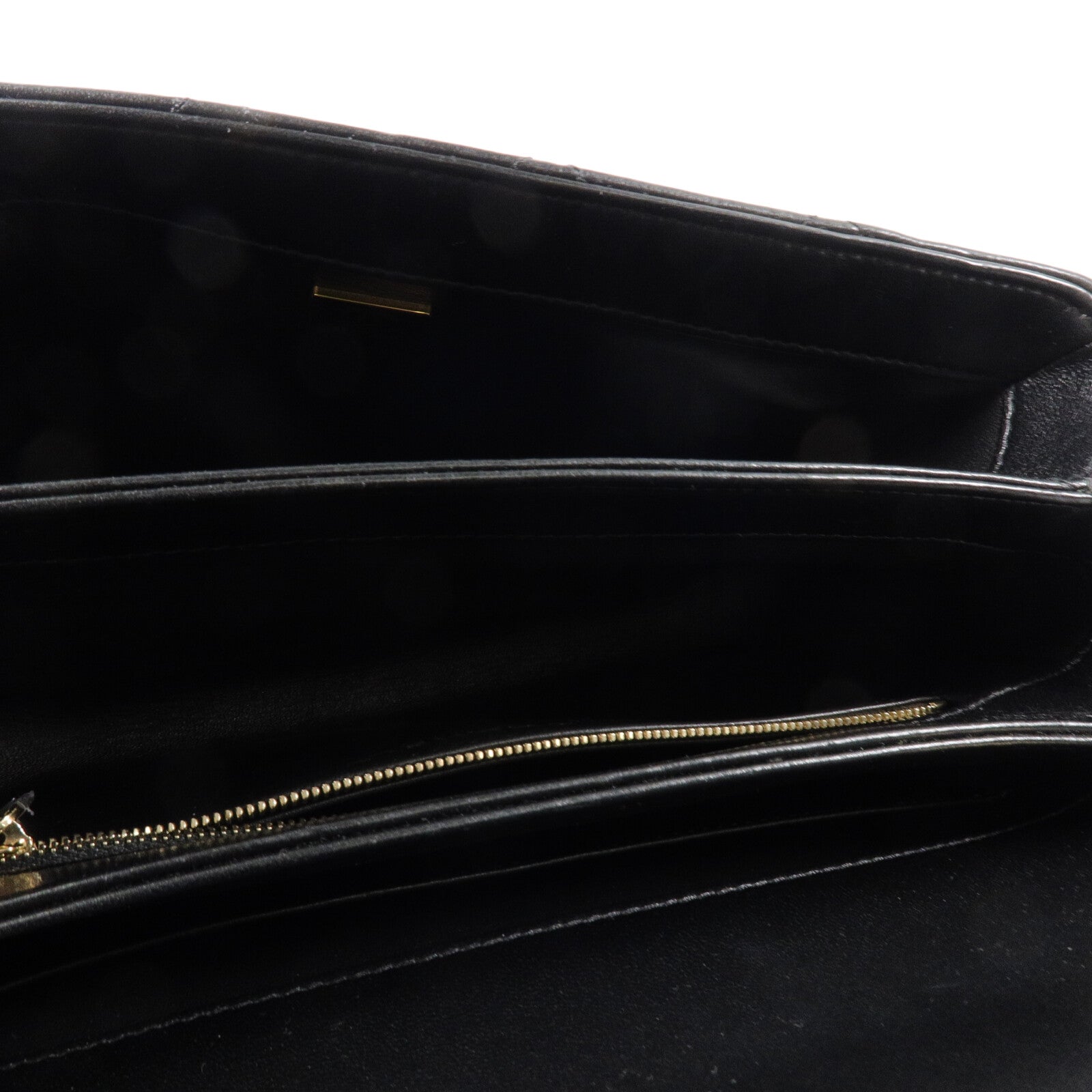 CHANEL 羊皮皮革Trendy CC Top Handle鏈帶手挽肩背兩用袋