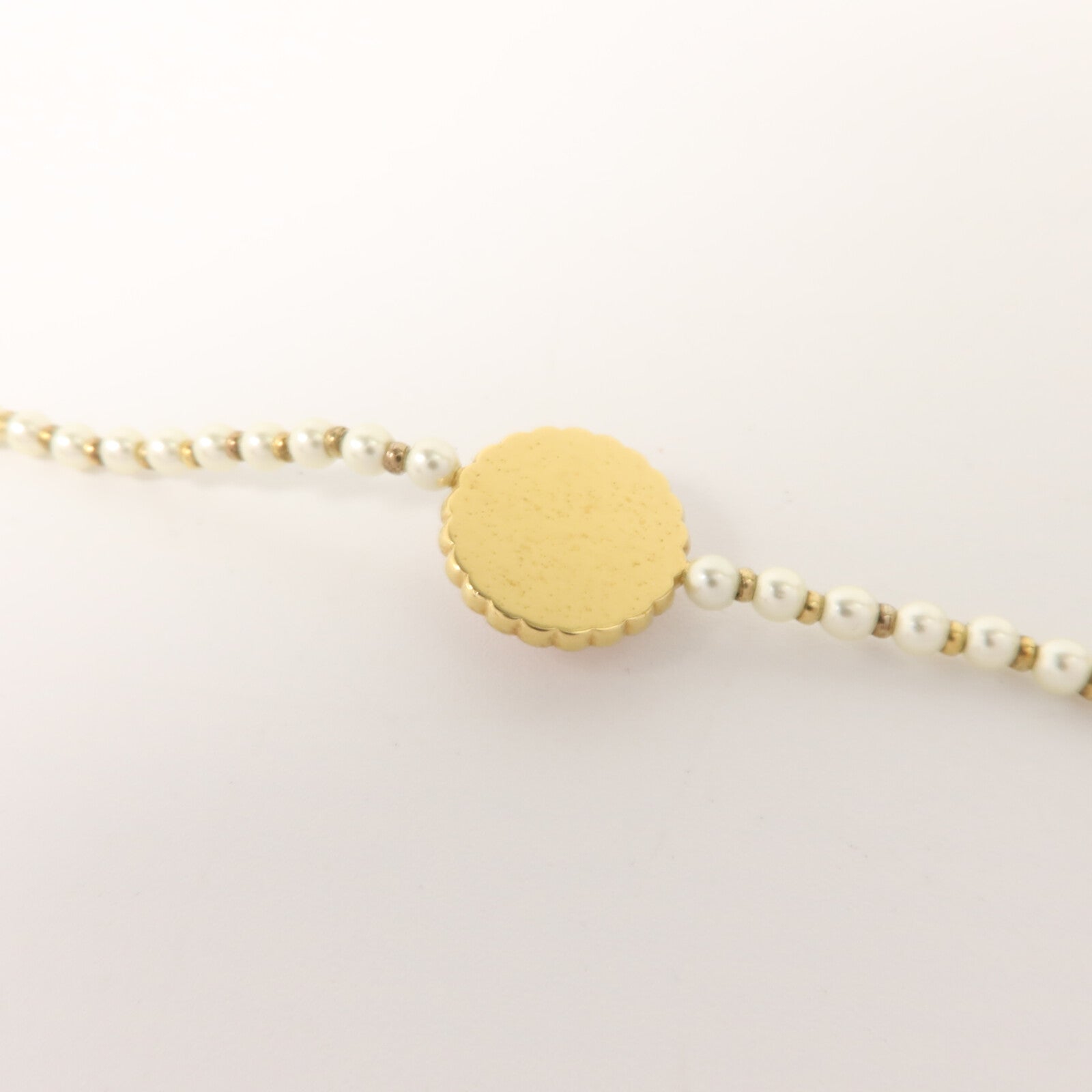 Dior 金屬Bracelet手鏈