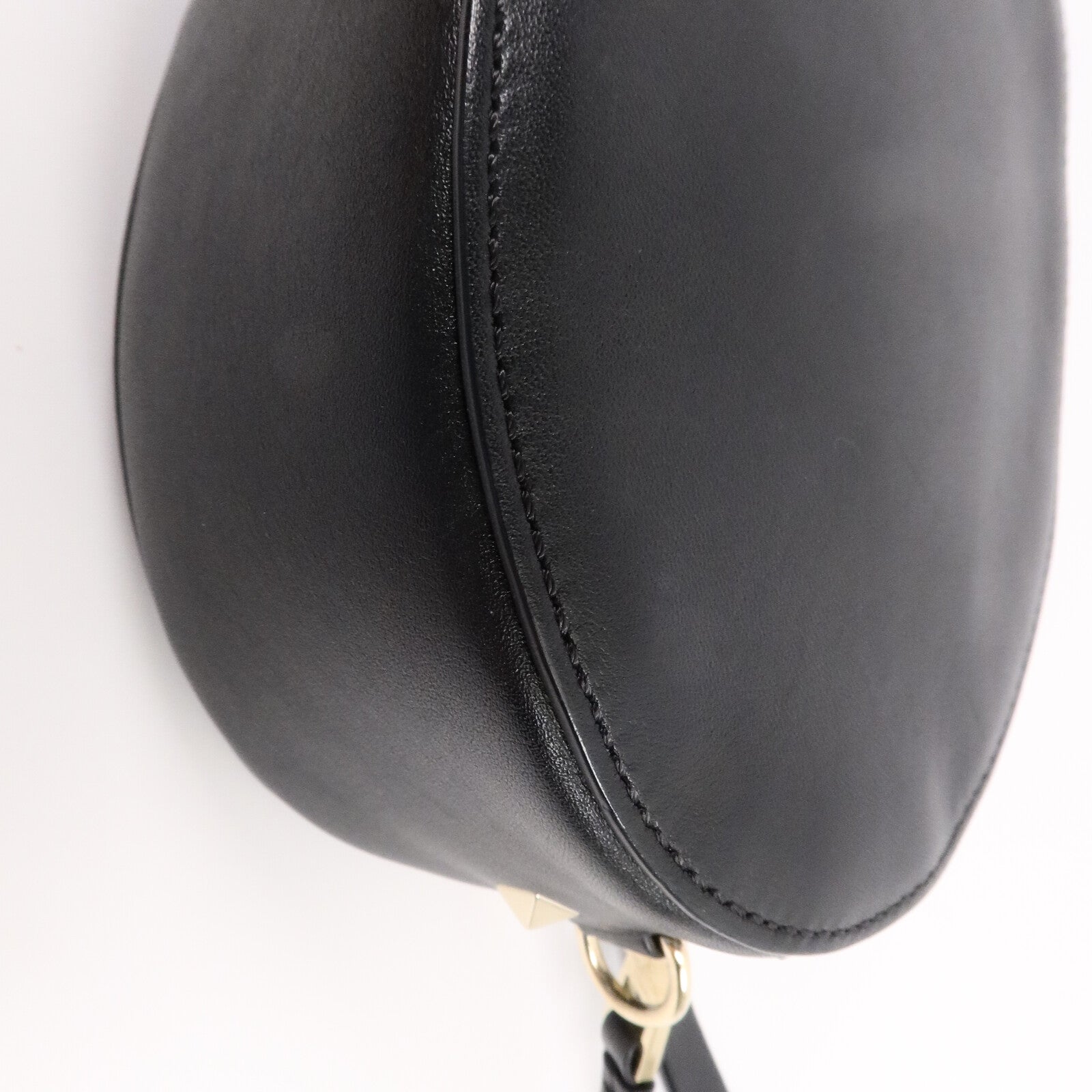 Valentino 牛皮皮革Shoulder Bag肩背袋