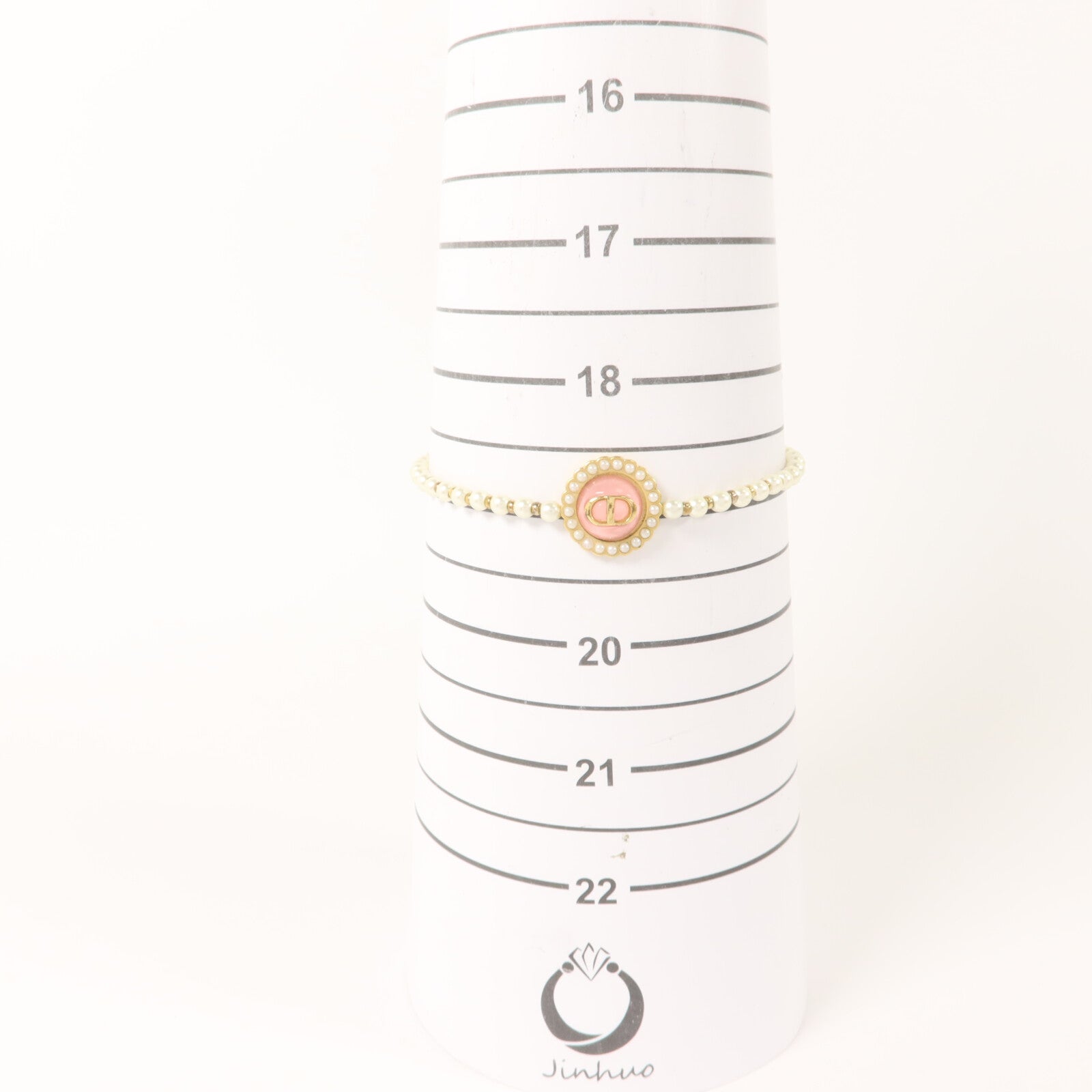 Dior 金屬Bracelet手鏈