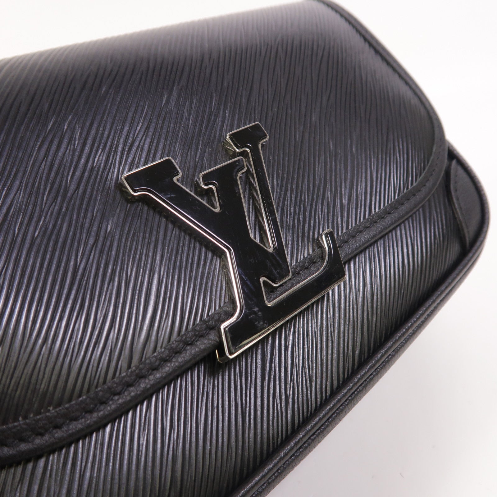 LOUIS VUITTON Epi Buci肩背袋