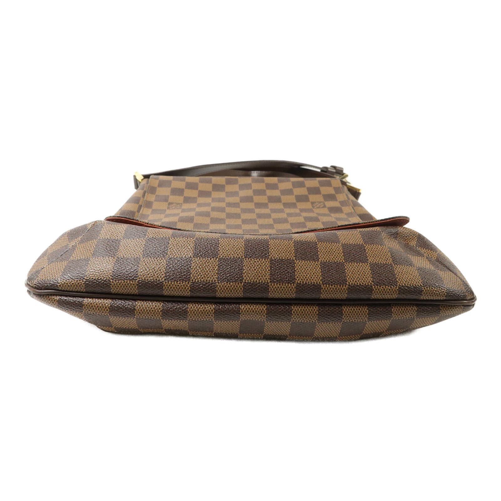 LOUIS VUITTON Damier Musette肩背袋