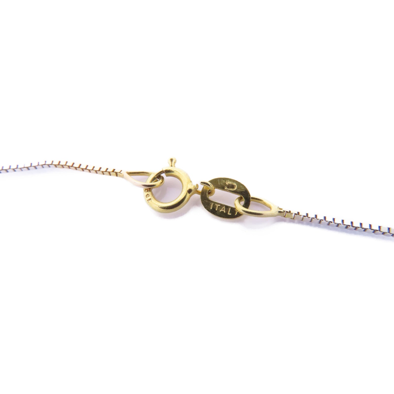 JEWELRY 18K Pearl Necklace珍珠項鍊