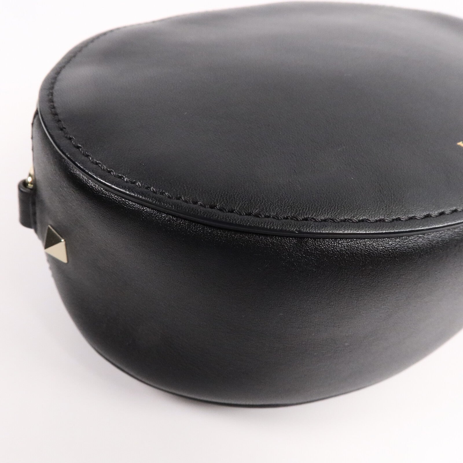 Valentino 牛皮皮革Shoulder Bag肩背袋